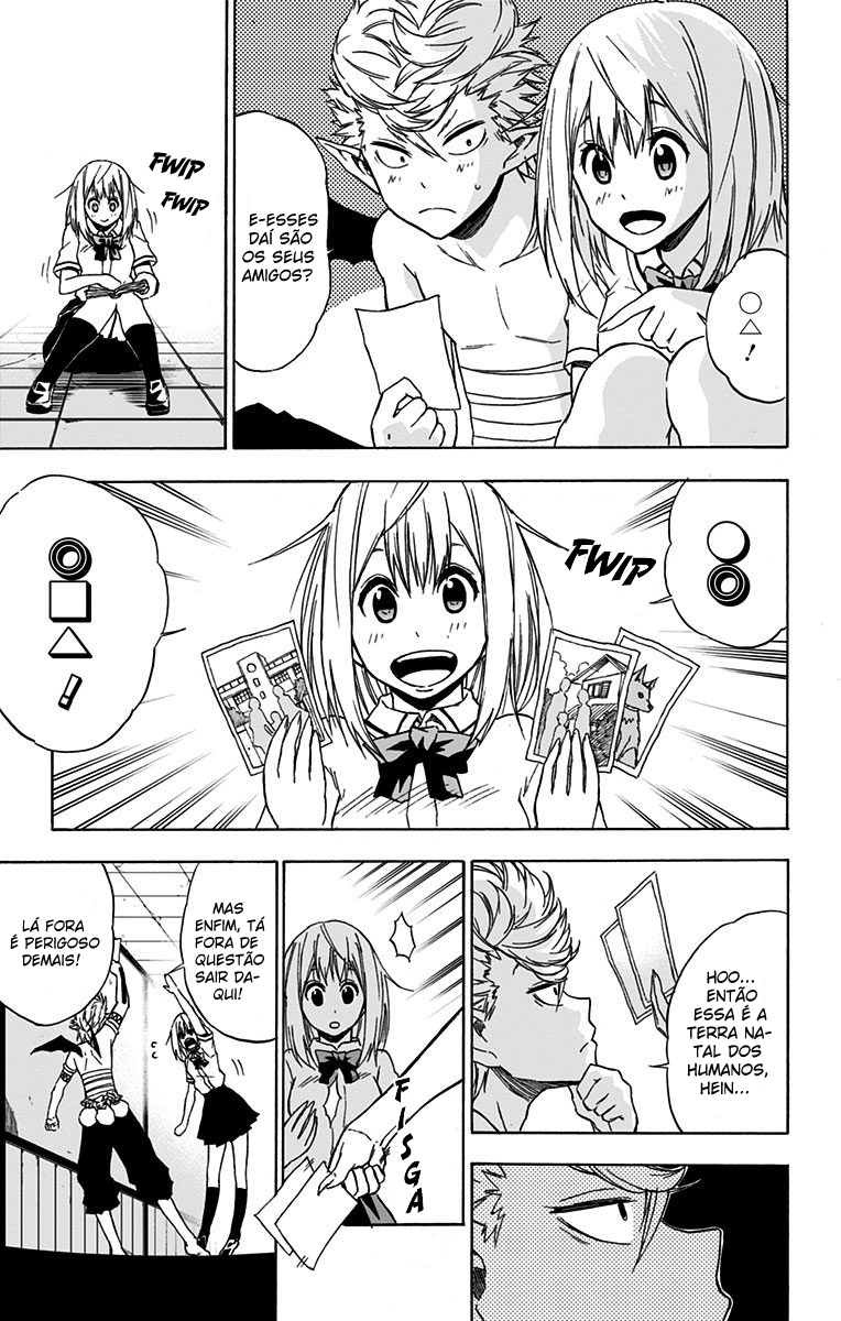 Pochi Kuro Vol. 1 Ch. 2 第6页