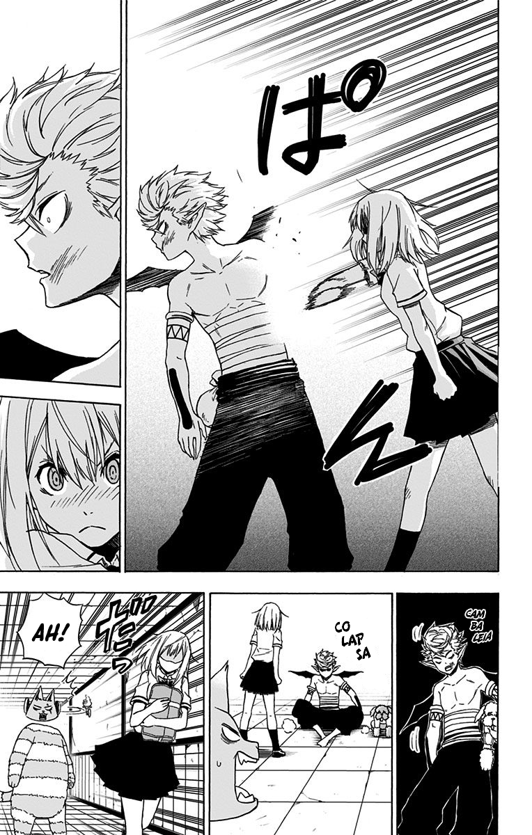 Pochi Kuro Vol. 1 Ch. 2 第8页