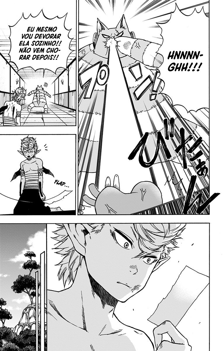Pochi Kuro Vol. 1 Ch. 2 第10页
