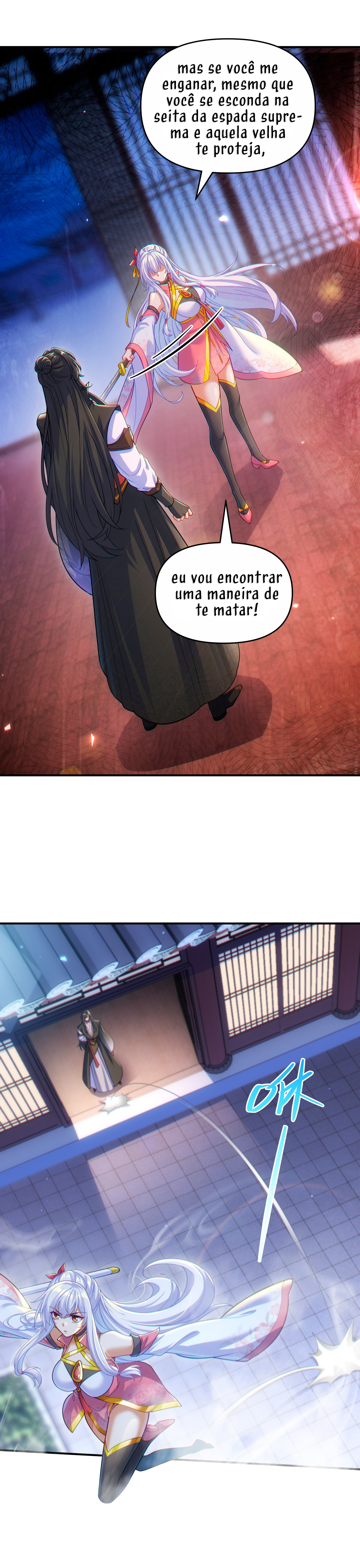 Fairy, Wait a Moment! Please Listen to My Argument O que ele quer dizer? 第16页