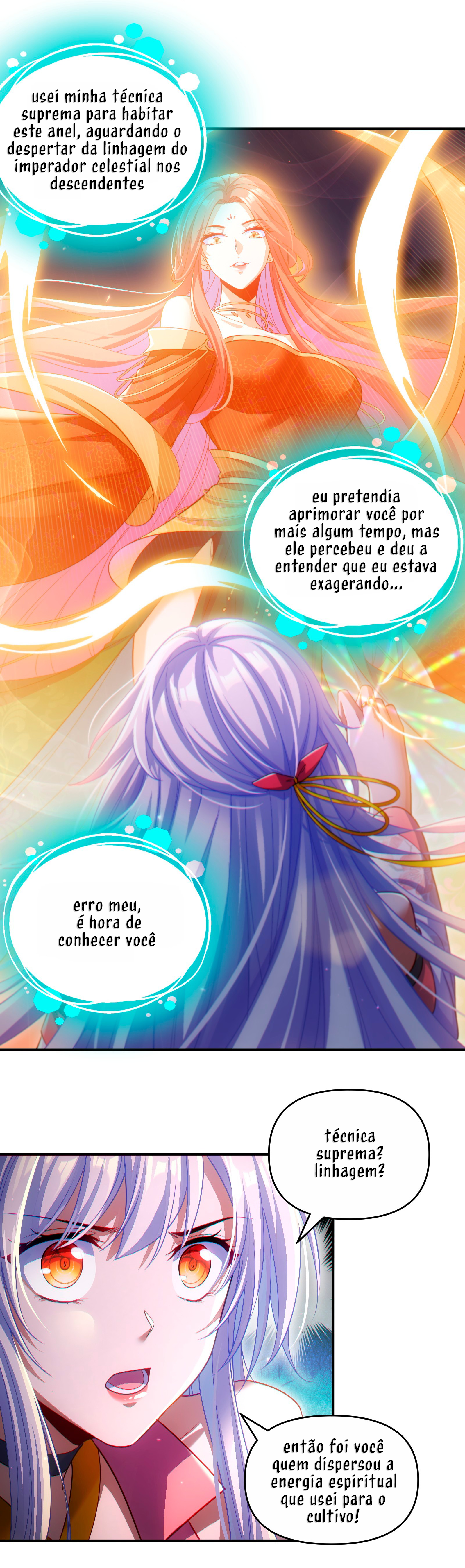 Fairy, Wait a Moment! Please Listen to My Argument O que ele quer dizer? 第23页