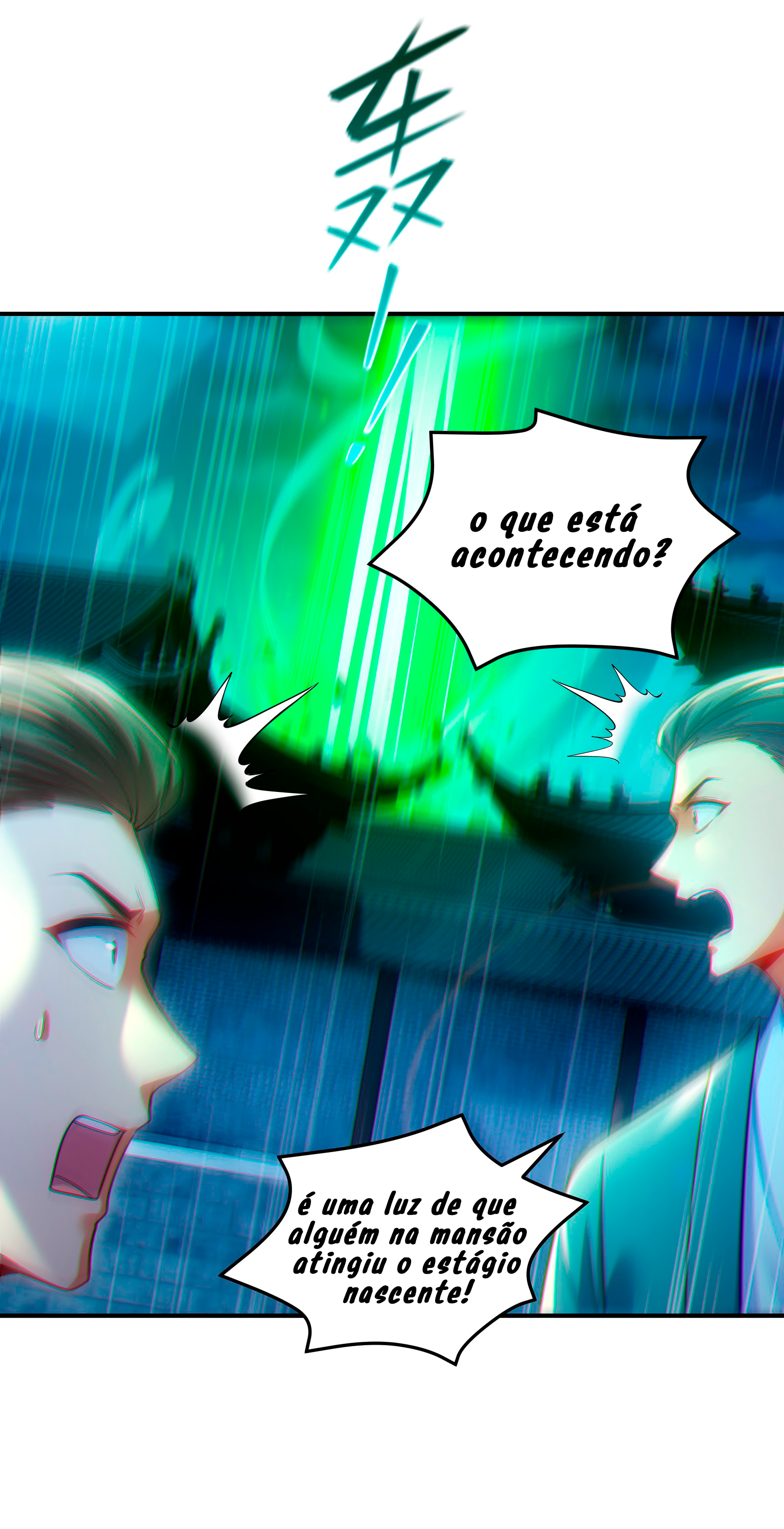 Fairy, Wait a Moment! Please Listen to My Argument O que ele quer dizer? 第31页