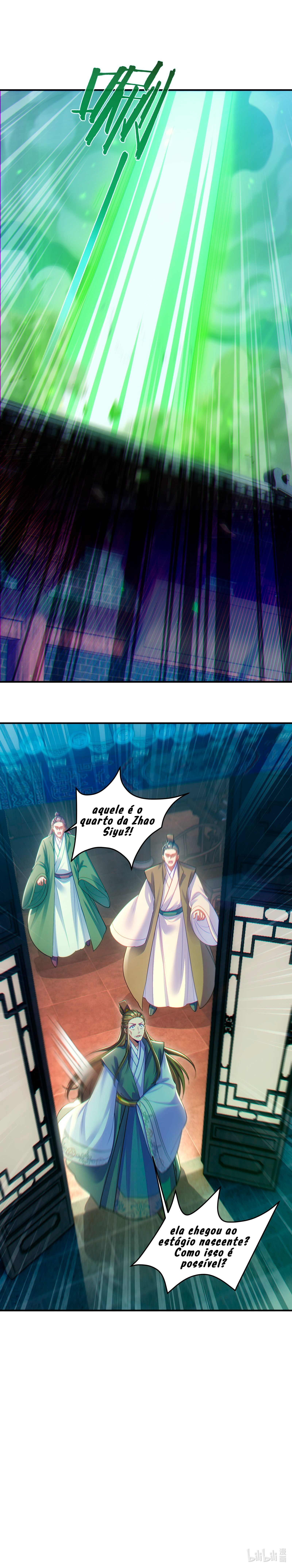 Fairy, Wait a Moment! Please Listen to My Argument O que ele quer dizer? 第32页