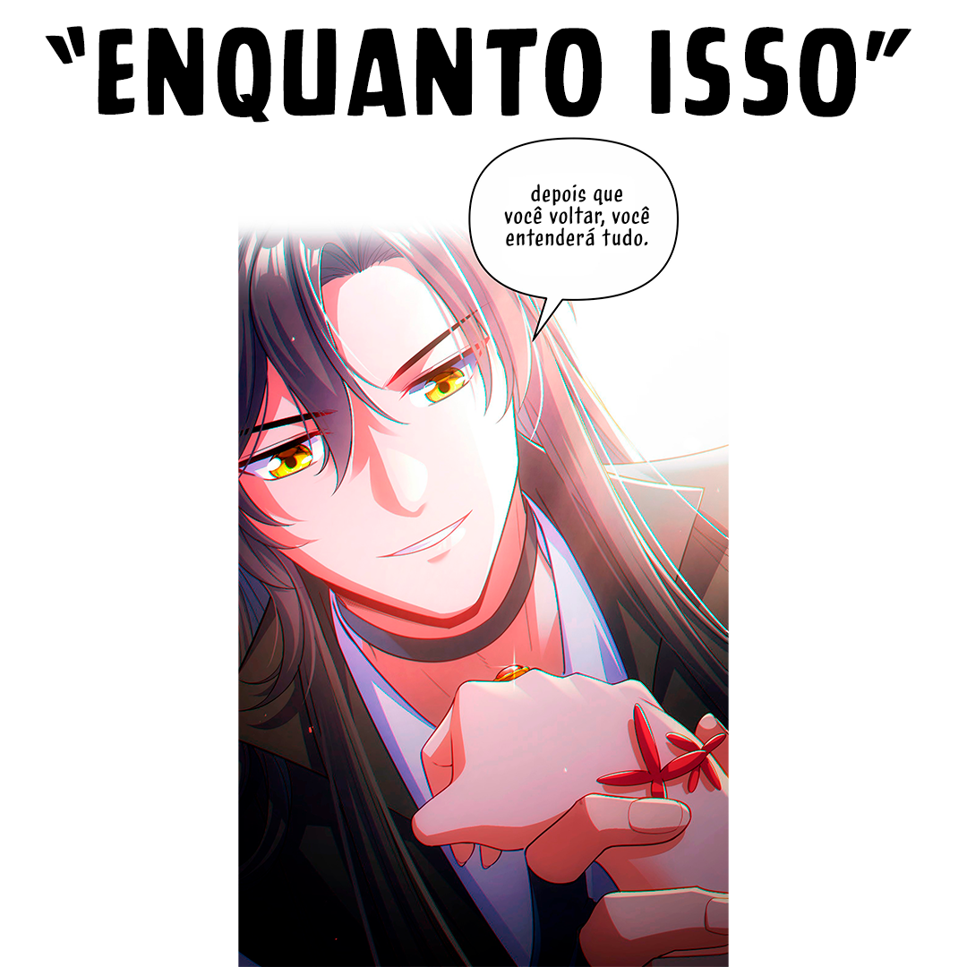 Fairy, Wait a Moment! Please Listen to My Argument O que ele quer dizer? 第34页