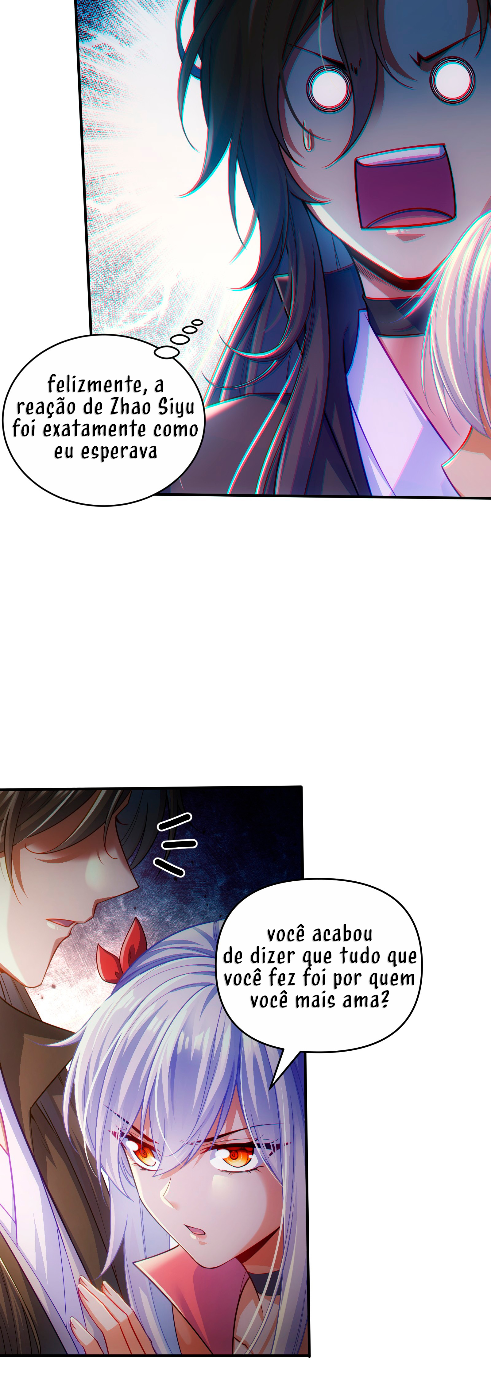 Fairy, Wait a Moment! Please Listen to My Argument O que ele quer dizer? 第7页