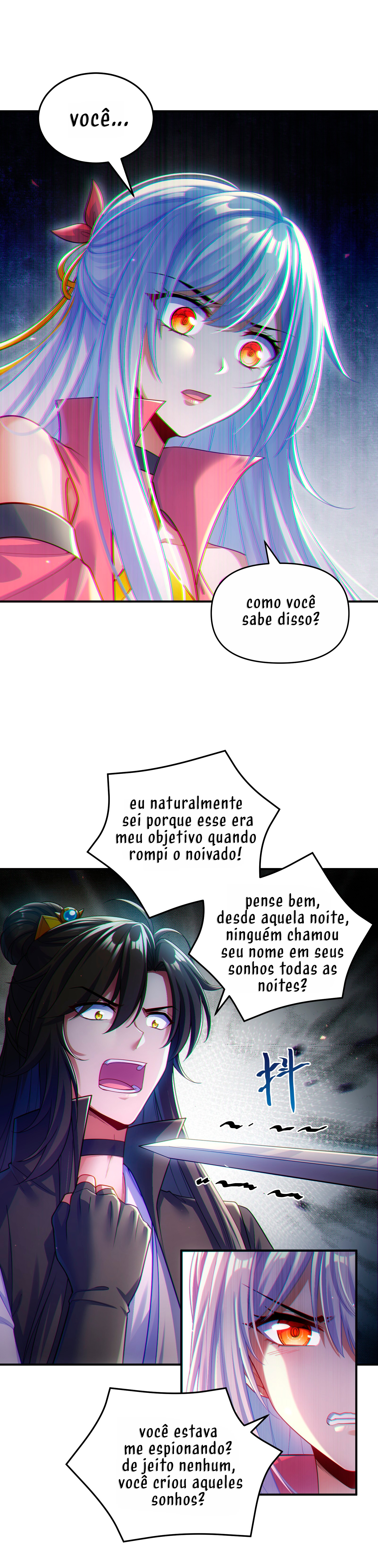 Fairy, Wait a Moment! Please Listen to My Argument O que ele quer dizer? 第10页