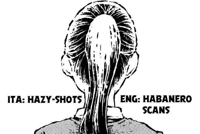 Zansatsu! Ponytail One-shot 第24页