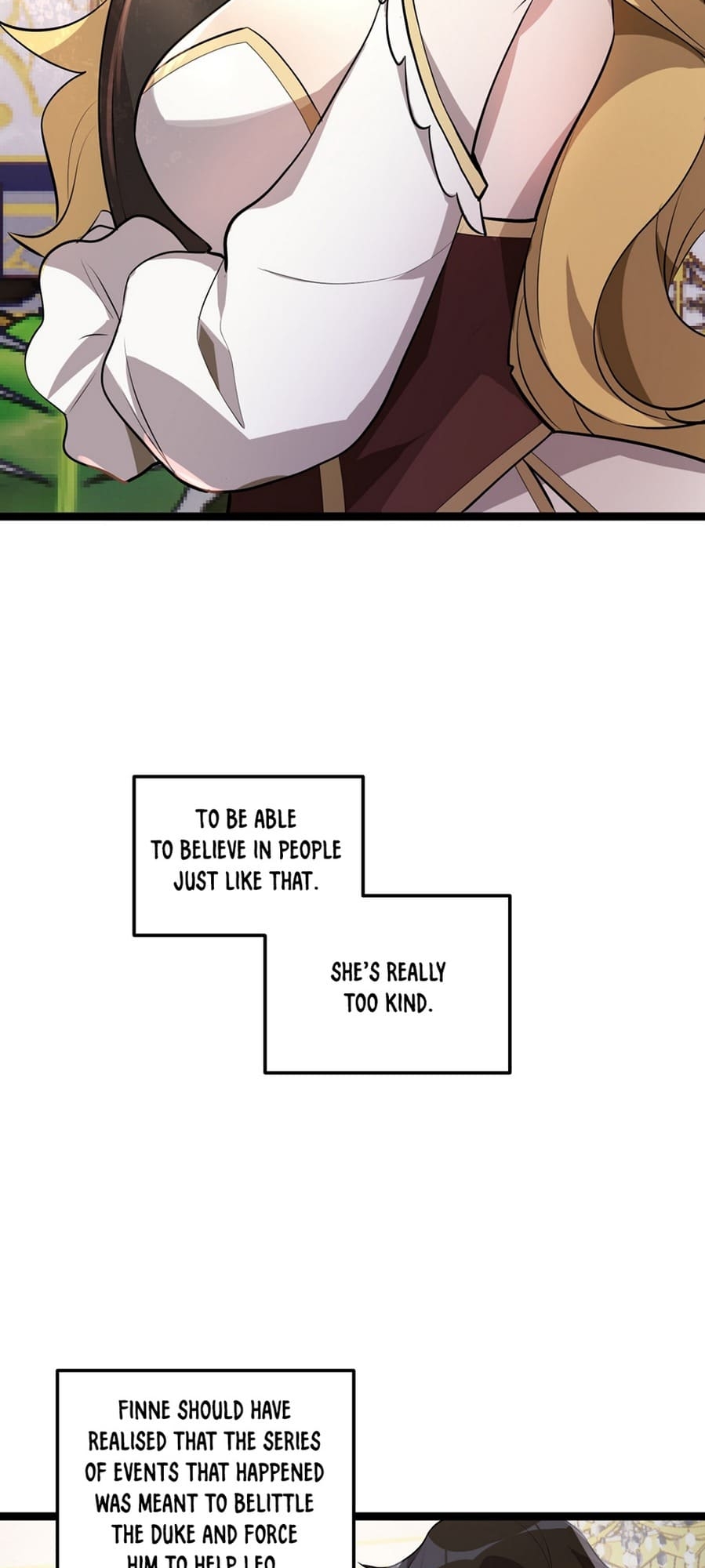 The Strongest Useless Prince's Battle for the Throne Ch. 5 第11页