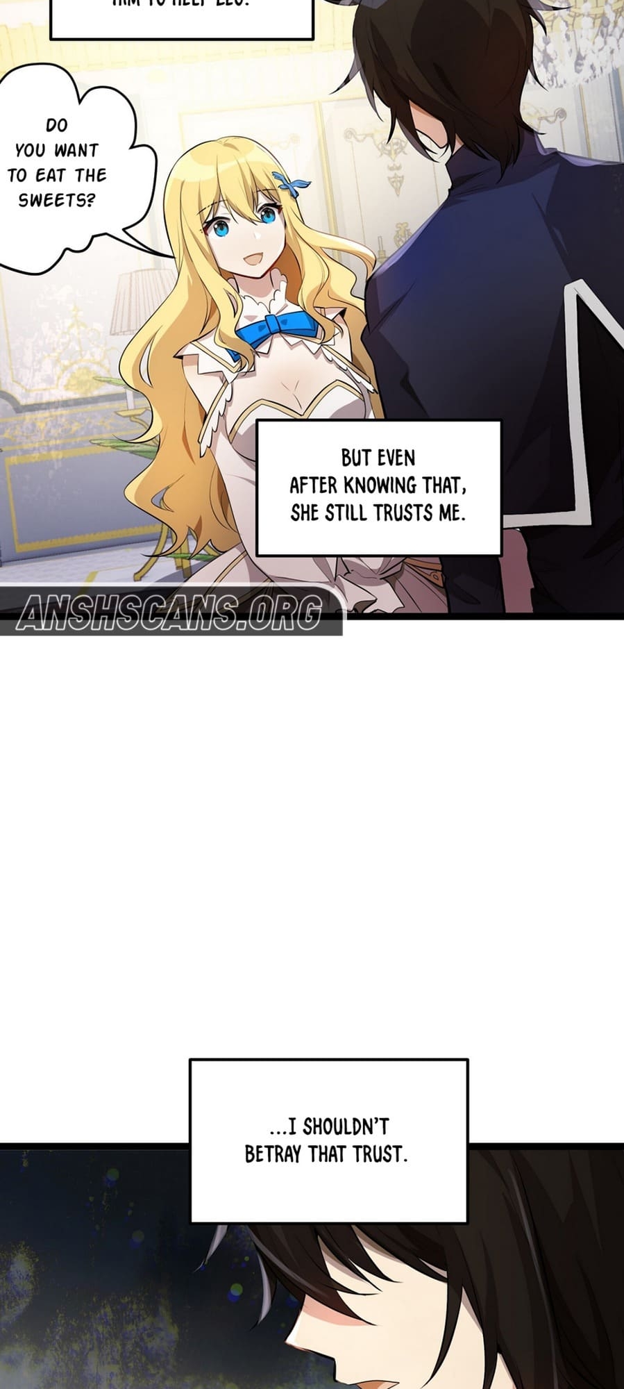 The Strongest Useless Prince's Battle for the Throne Ch. 5 第12页