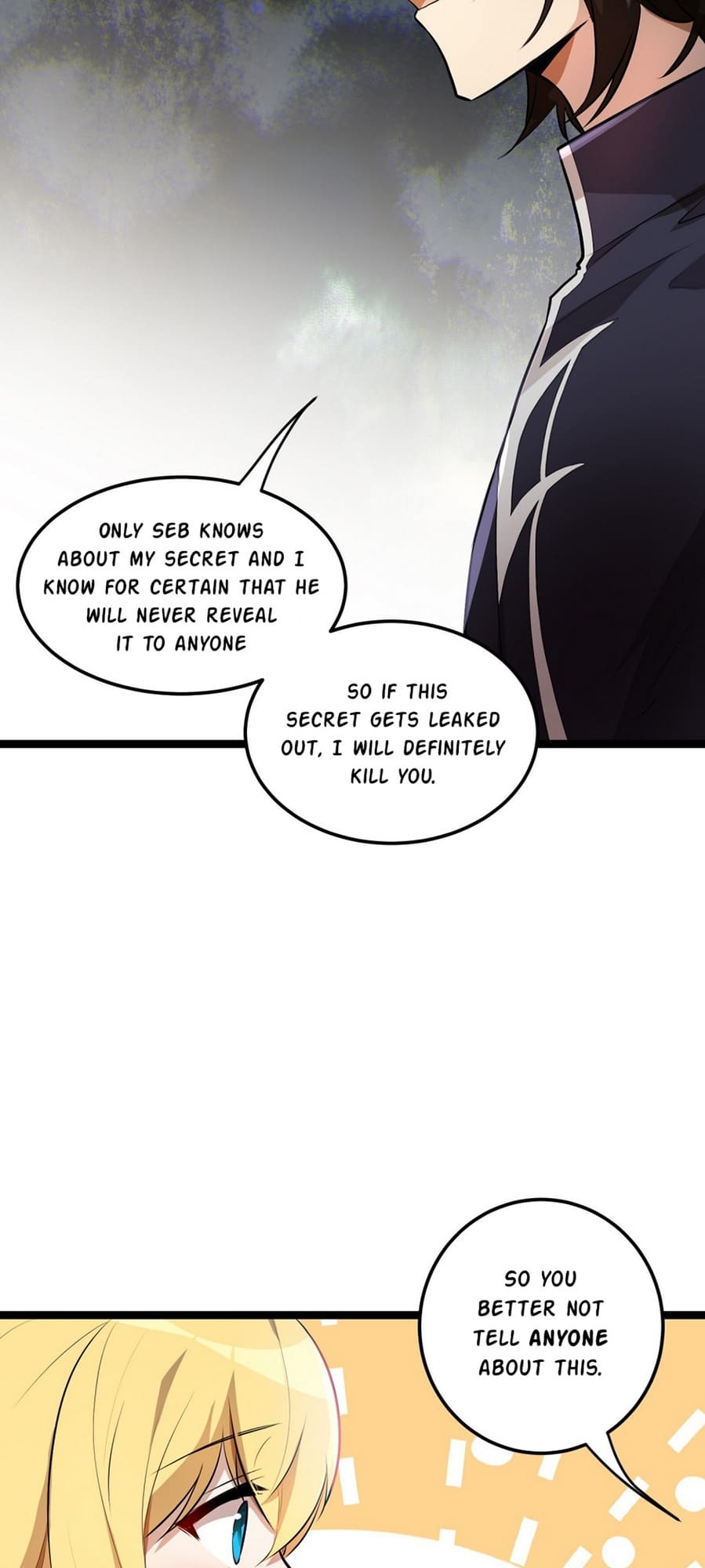 The Strongest Useless Prince's Battle for the Throne Ch. 5 第13页