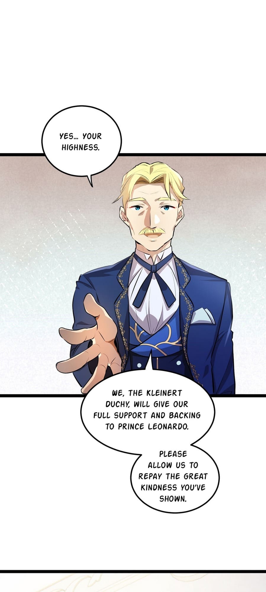 The Strongest Useless Prince's Battle for the Throne Ch. 5 第18页