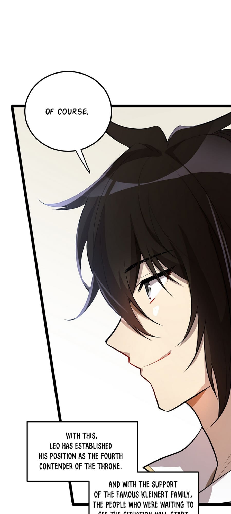 The Strongest Useless Prince's Battle for the Throne Ch. 5 第20页