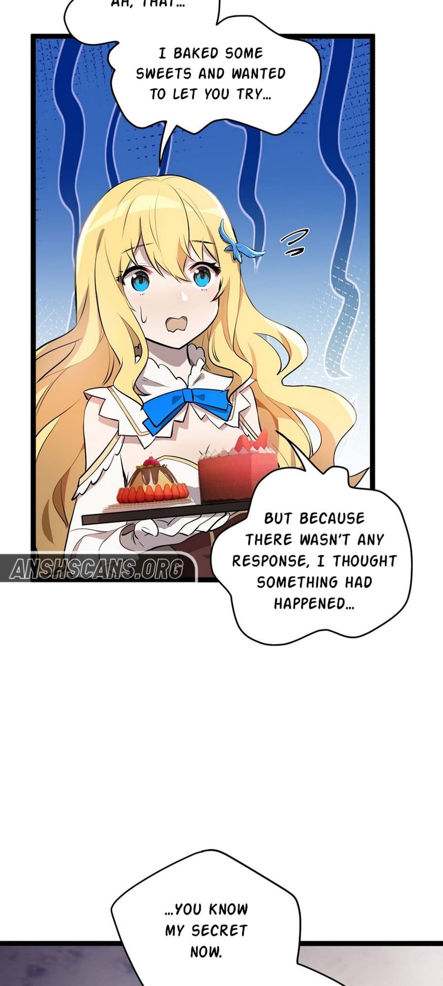 The Strongest Useless Prince's Battle for the Throne Ch. 5 第4页