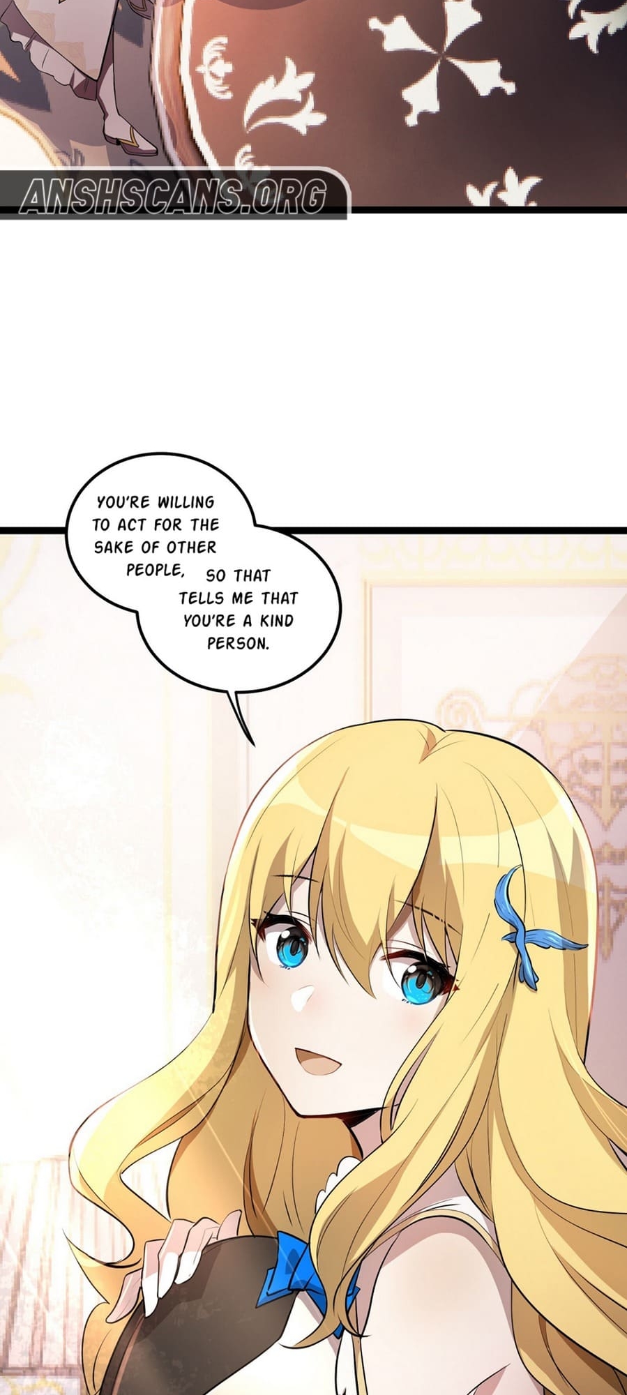 The Strongest Useless Prince's Battle for the Throne Ch. 5 第10页