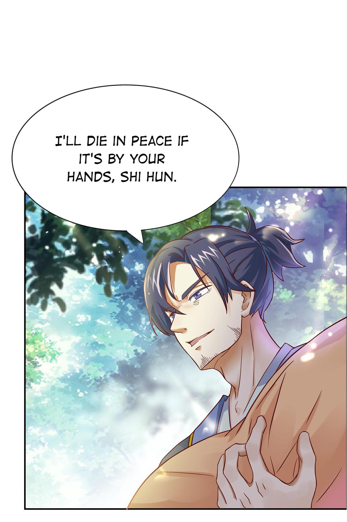 Double Cultivation The Child Is Innocent 第16页