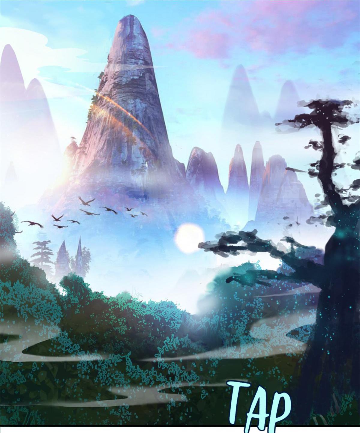 Double Cultivation The Child Is Innocent 第3页