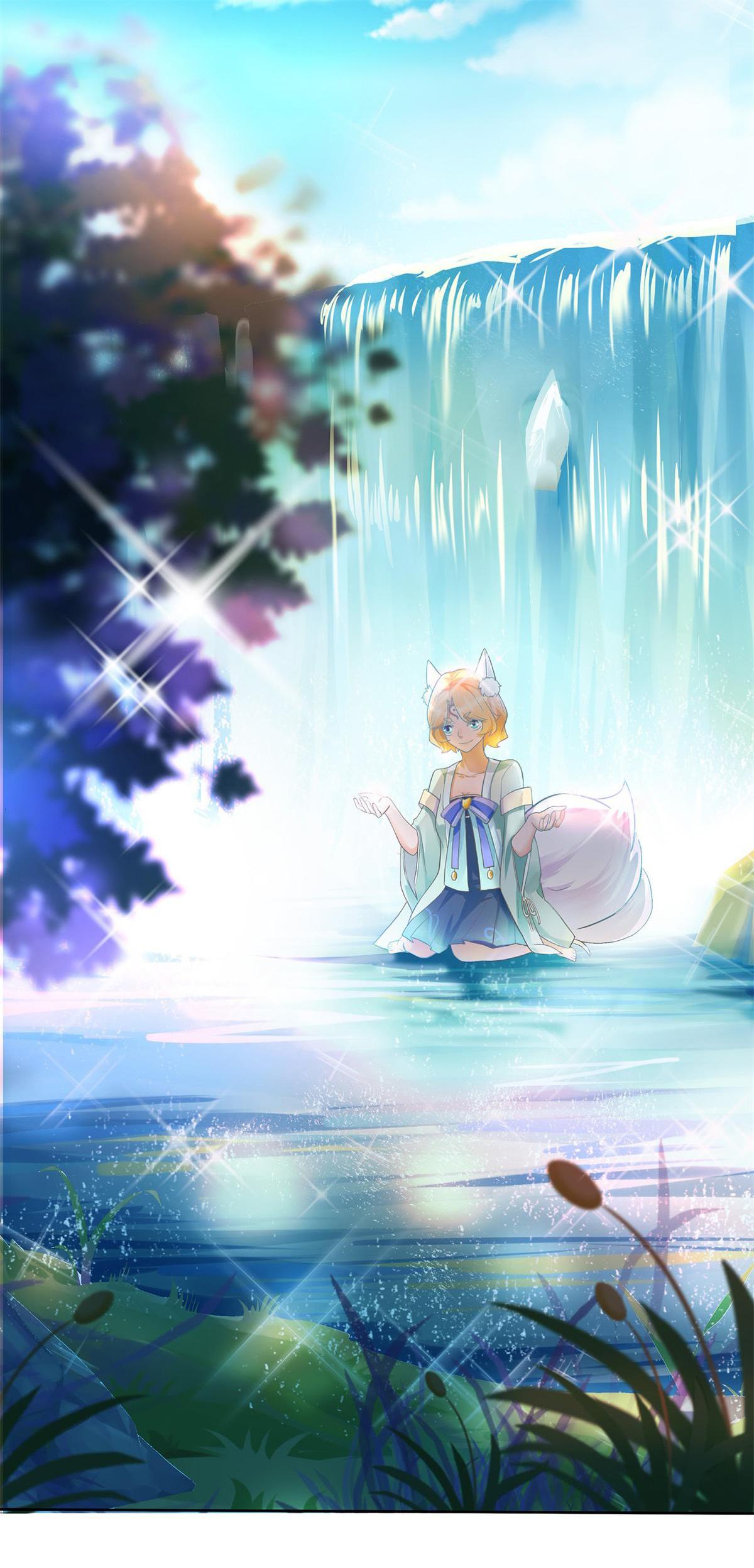 Double Cultivation The Child Is Innocent 第27页