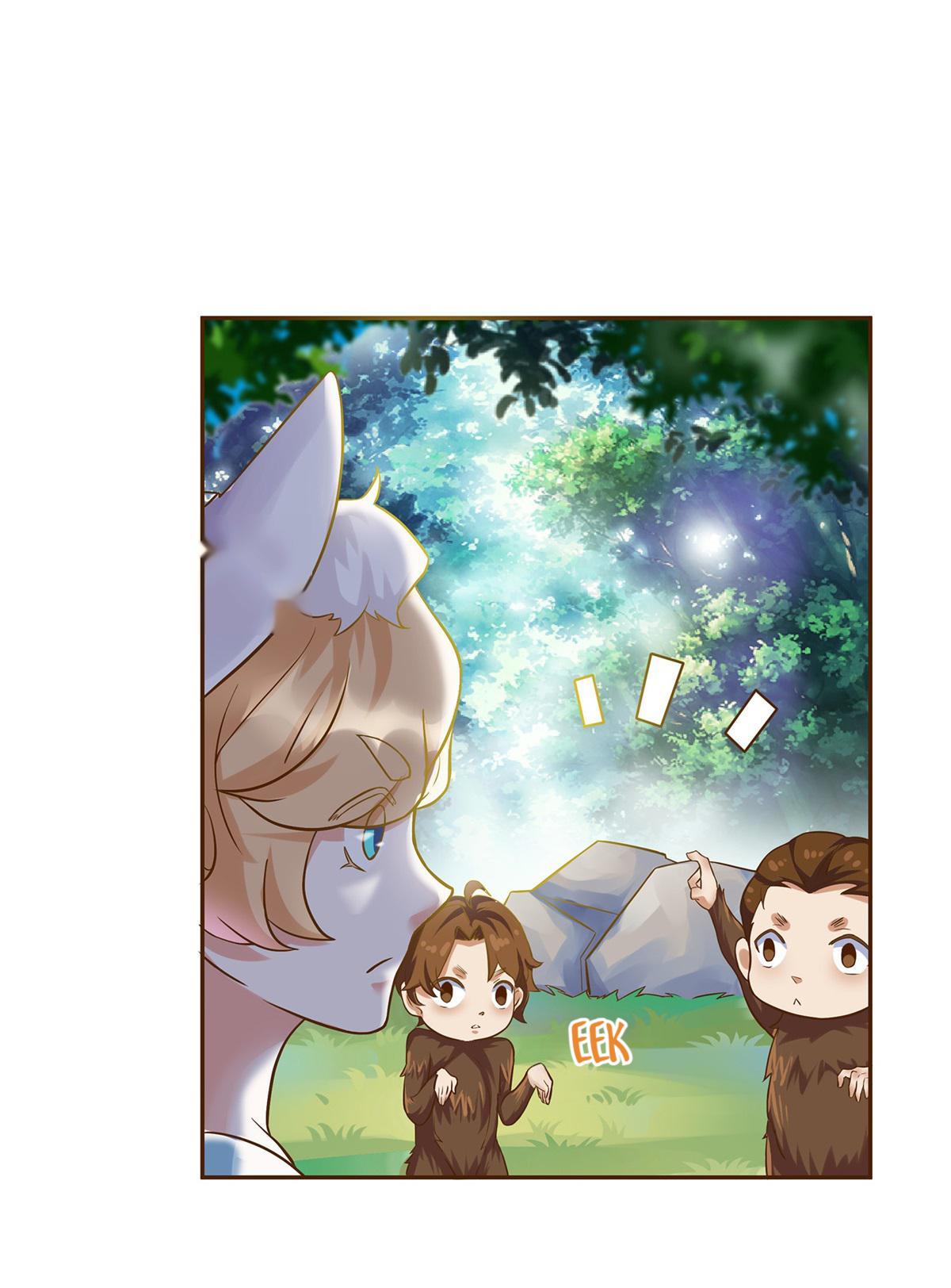 Double Cultivation The Child Is Innocent 第30页