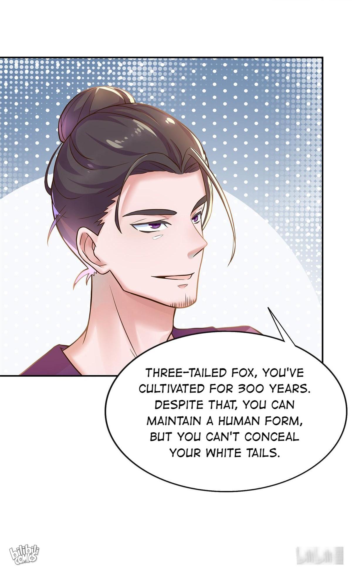 Double Cultivation The Child Is Innocent 第36页