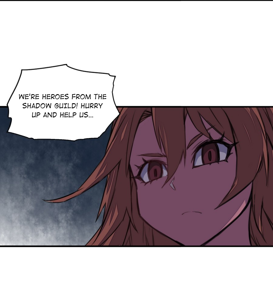 Demon King's Rules x Witch's Covenant This is Important, So I'll Say It Thrice! 第34页