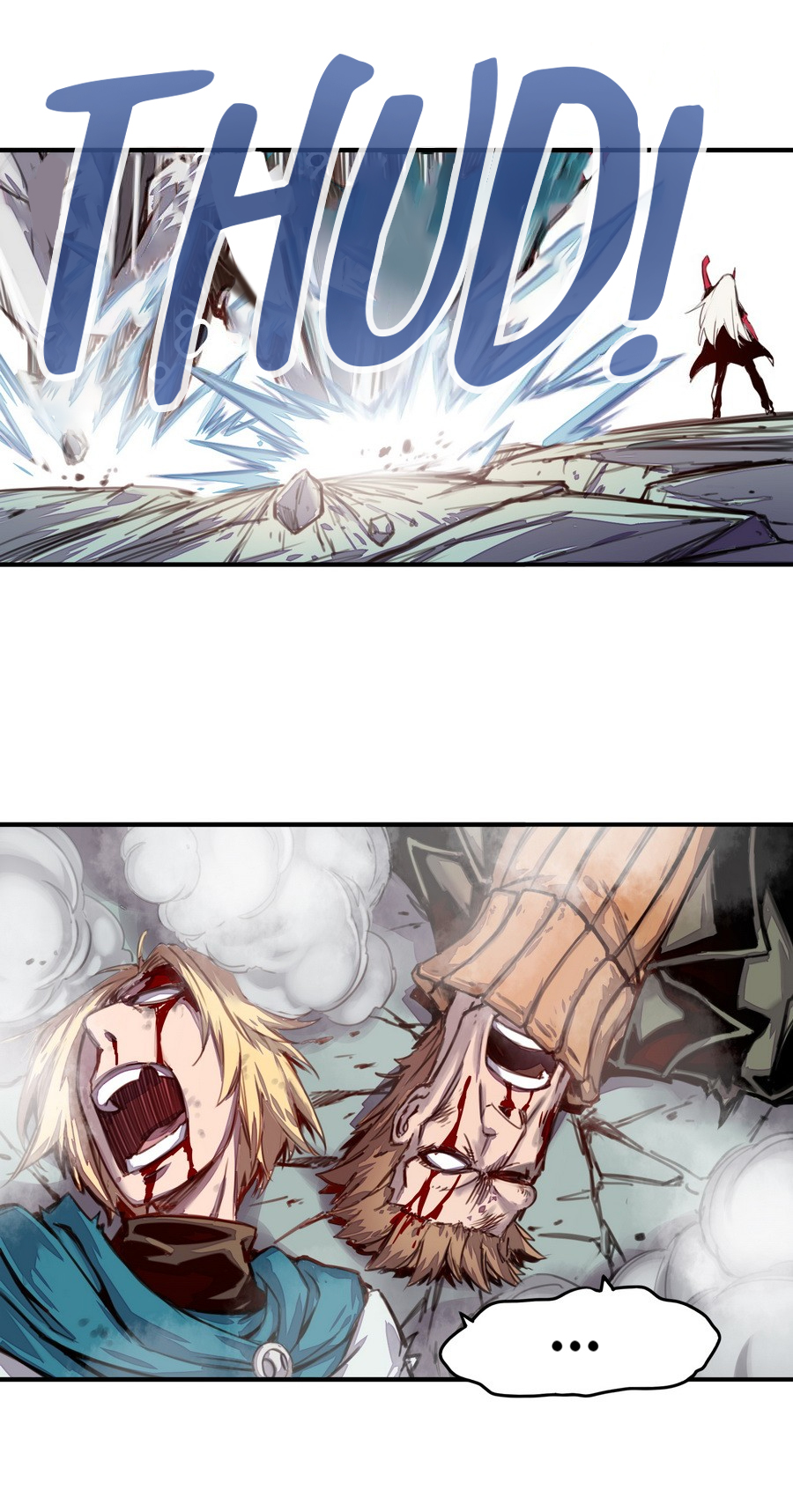 Demon King's Rules x Witch's Covenant This is Important, So I'll Say It Thrice! 第9页