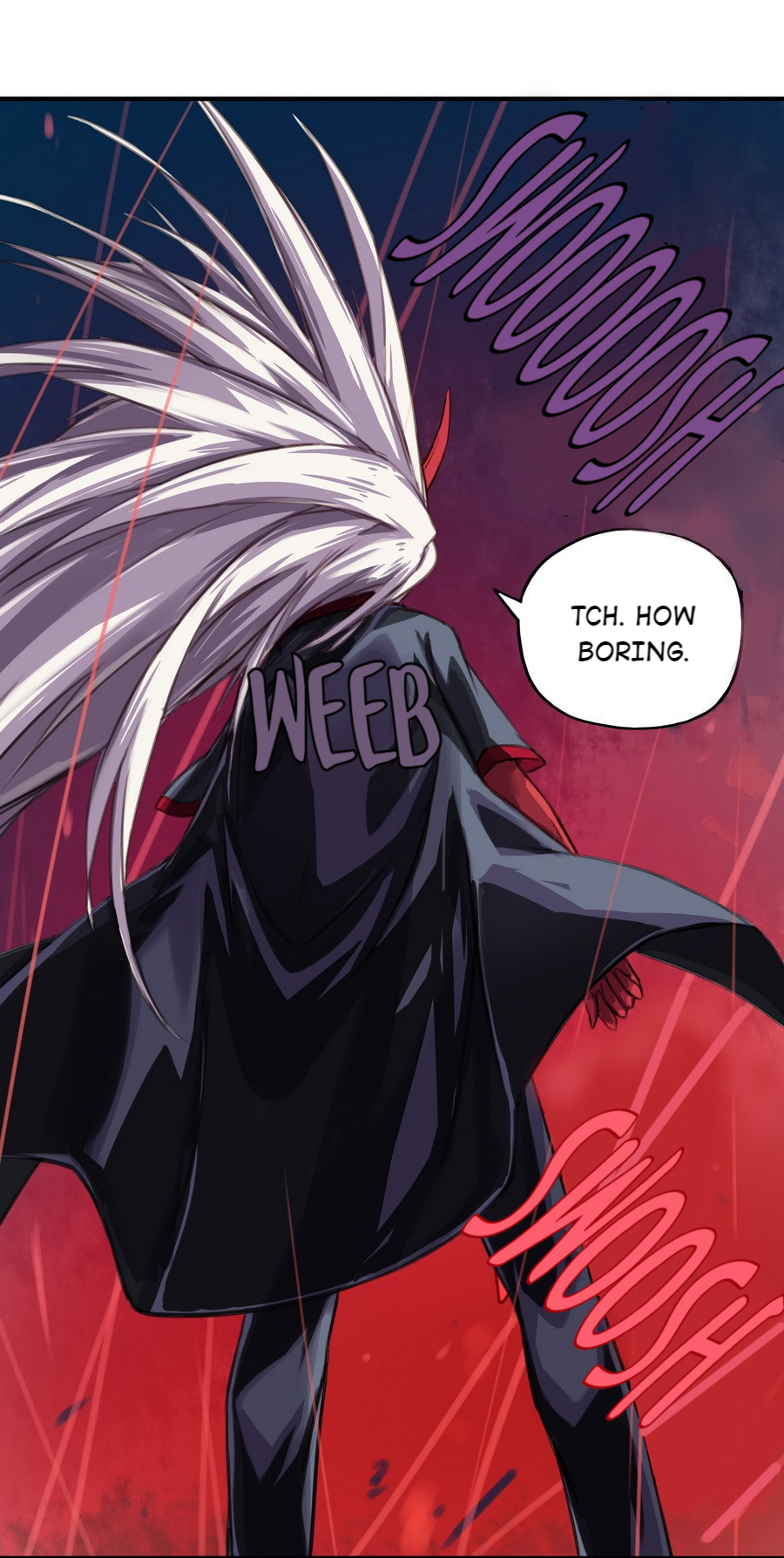 Demon King's Rules x Witch's Covenant This is Important, So I'll Say It Thrice! 第10页