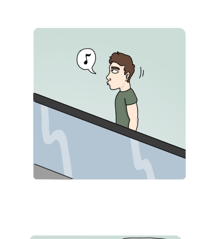Adventures of God 第6页