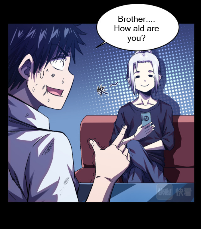 100 Days of Demon Hunting Notes Ch. 2 第14页