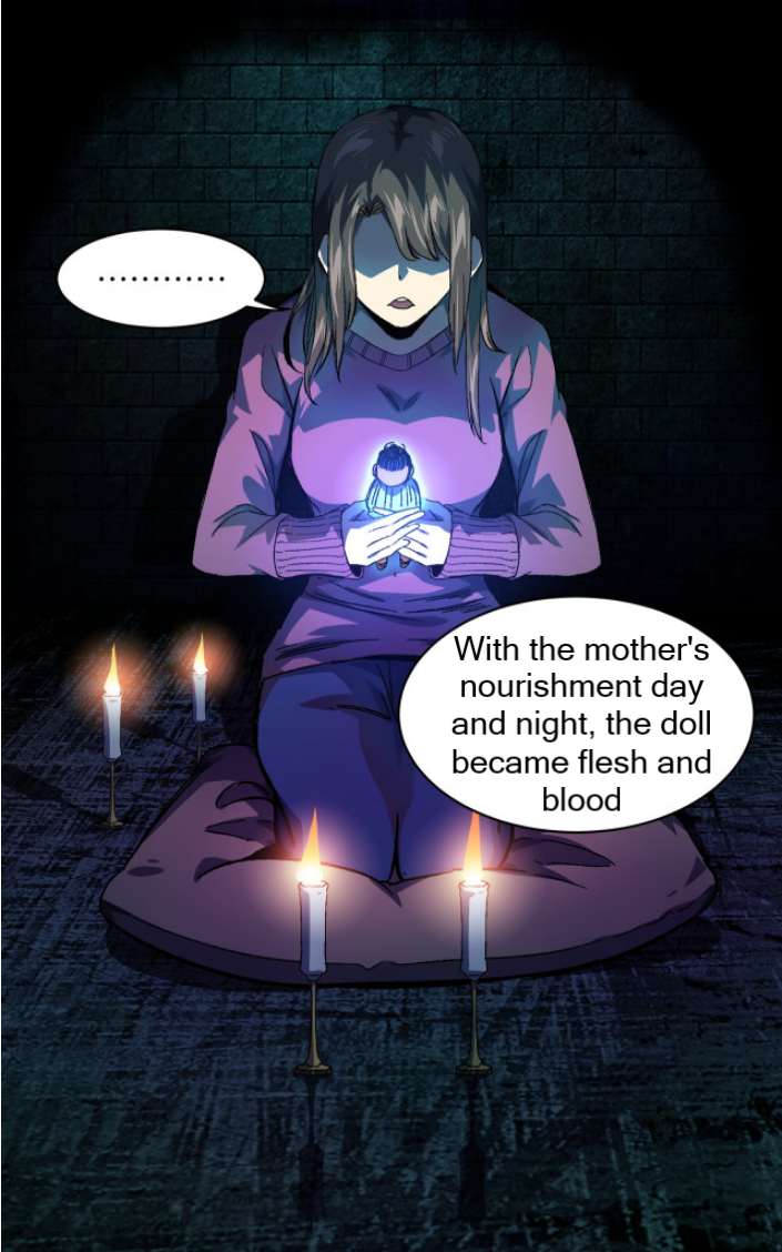 100 Days of Demon Hunting Notes Ch. 2 第36页