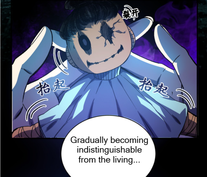 100 Days of Demon Hunting Notes Ch. 2 第37页