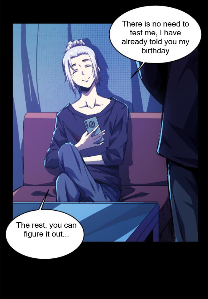 100 Days of Demon Hunting Notes Ch. 2 第5页