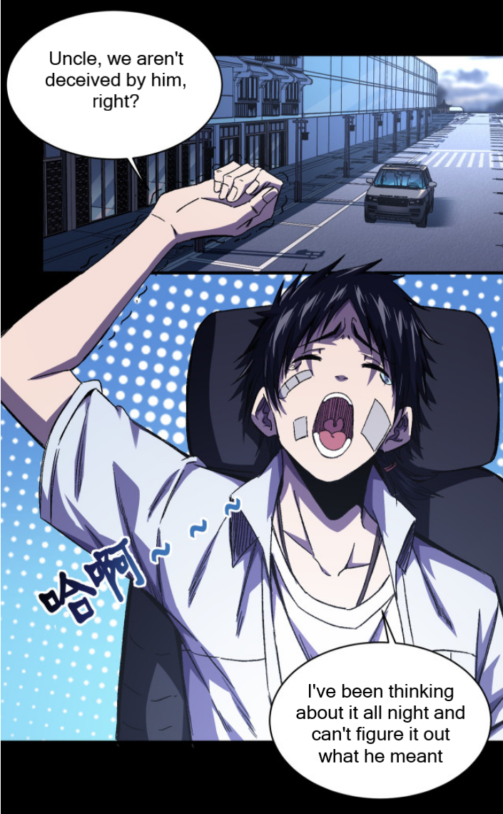 100 Days of Demon Hunting Notes Ch. 2 第51页