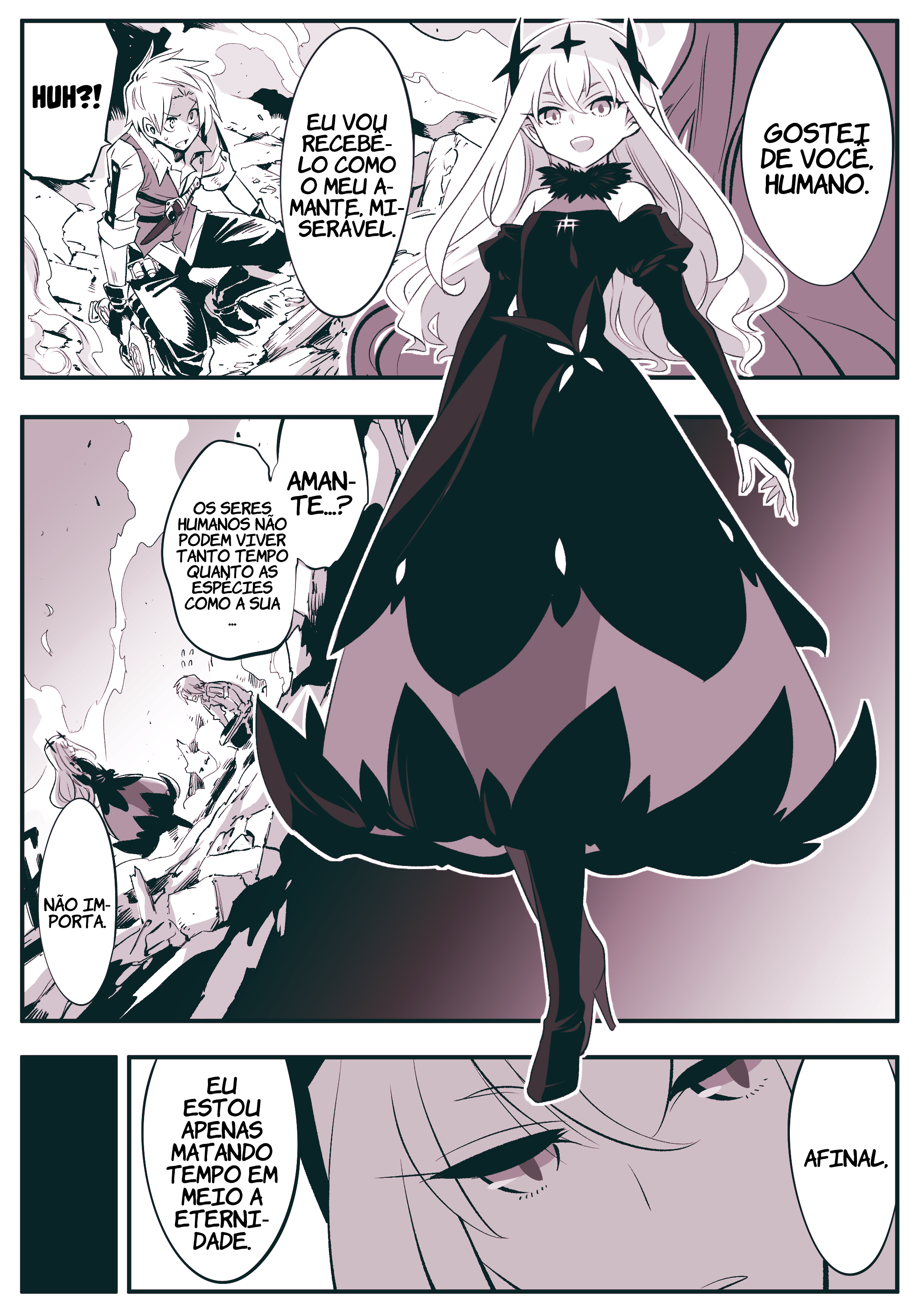 Instant Regret 第4页