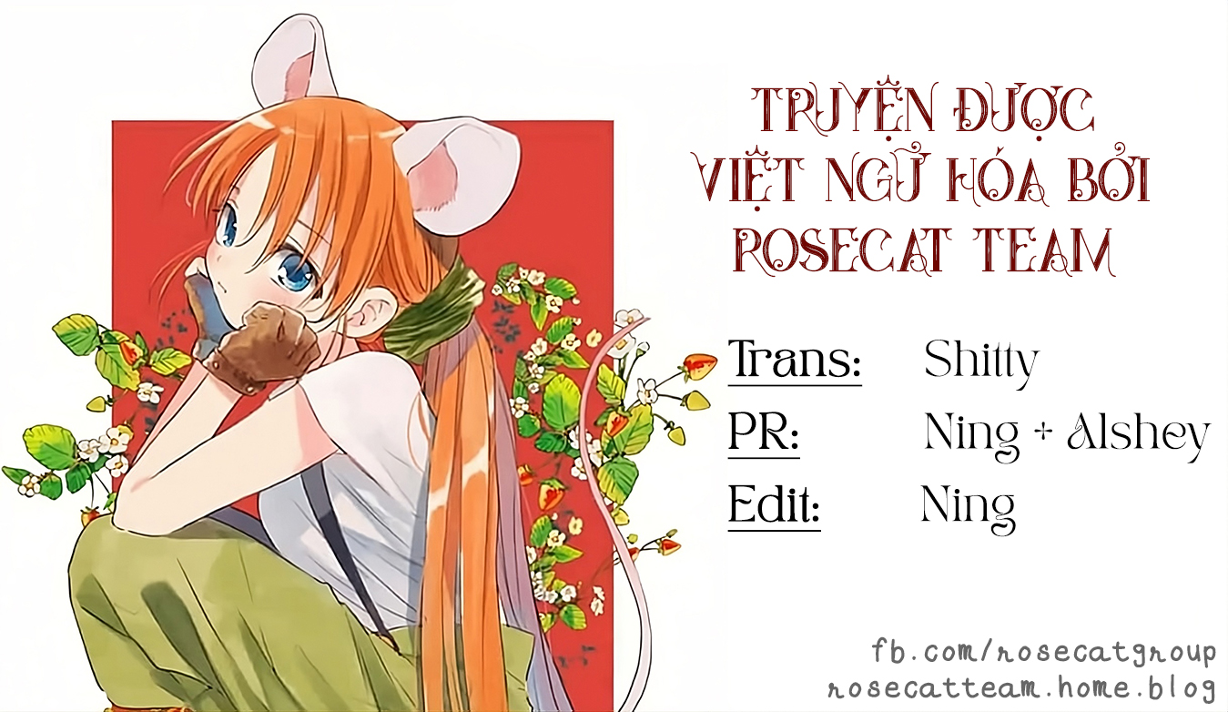 Kono Sekai no Kouryakubon o Hirotteshimaimashita Trả thù cho anh trai 第2页