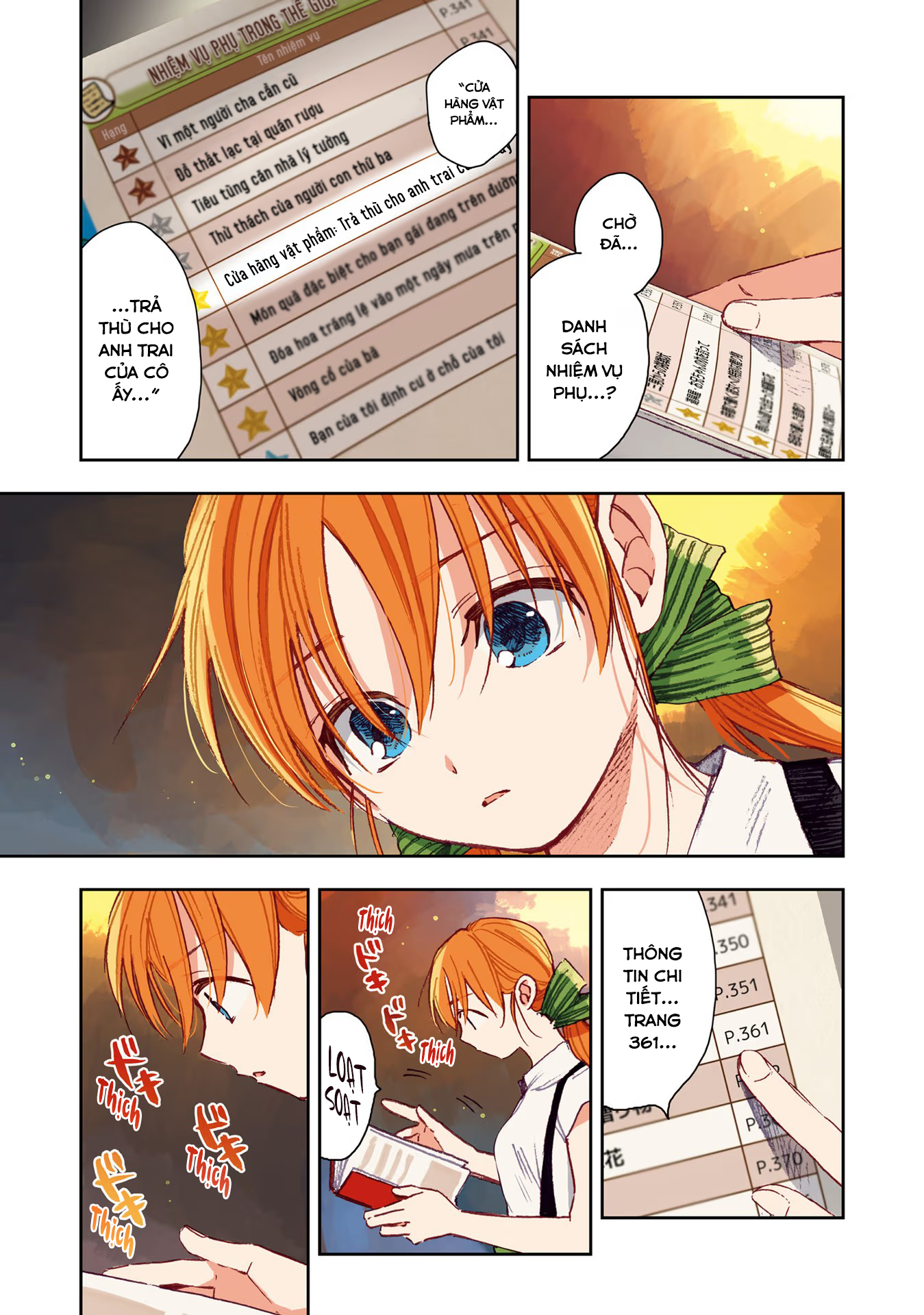Kono Sekai no Kouryakubon o Hirotteshimaimashita Trả thù cho anh trai 第19页