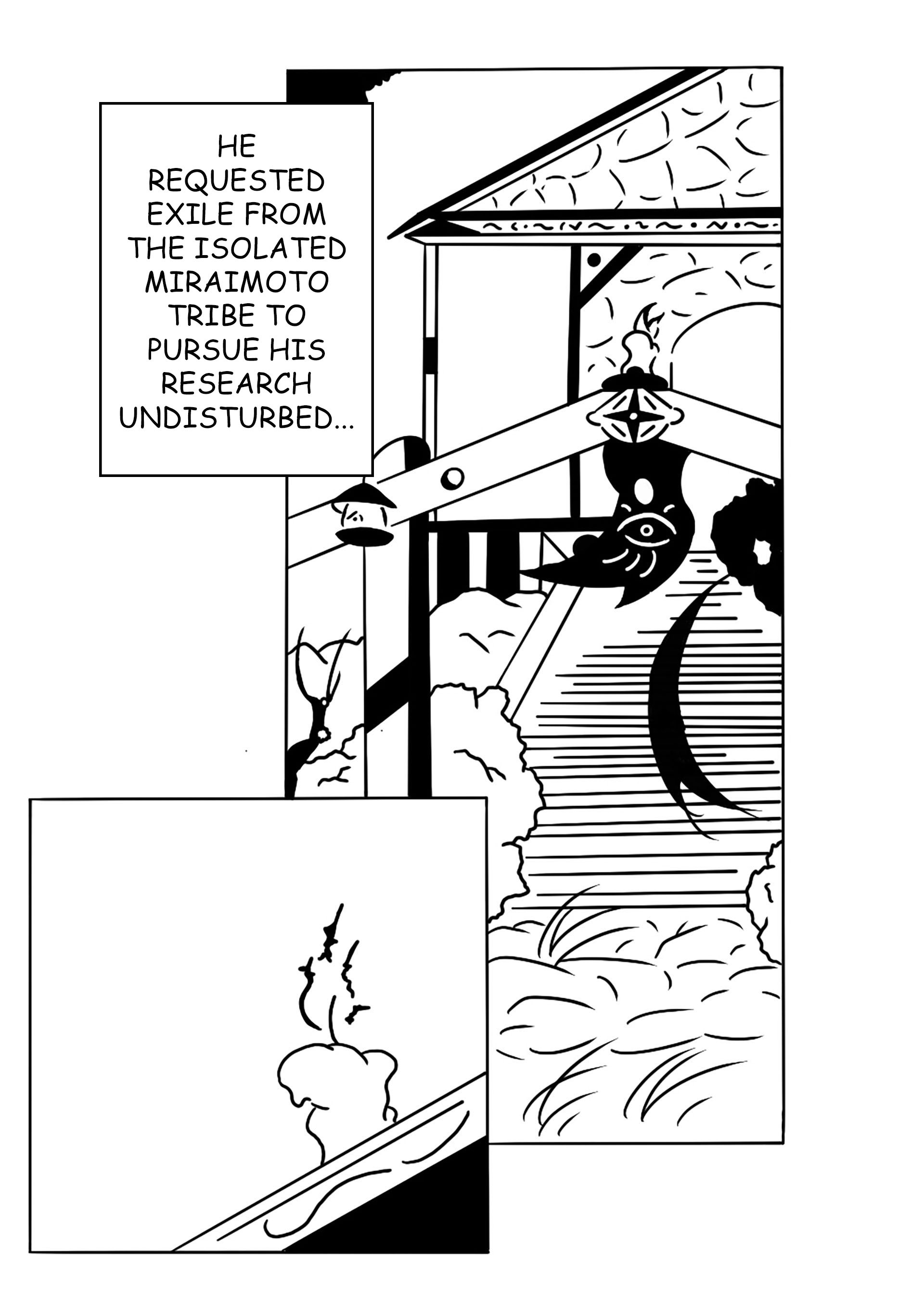 Of Avarice and Wrath ”Artificial Amnesia“ 第22页