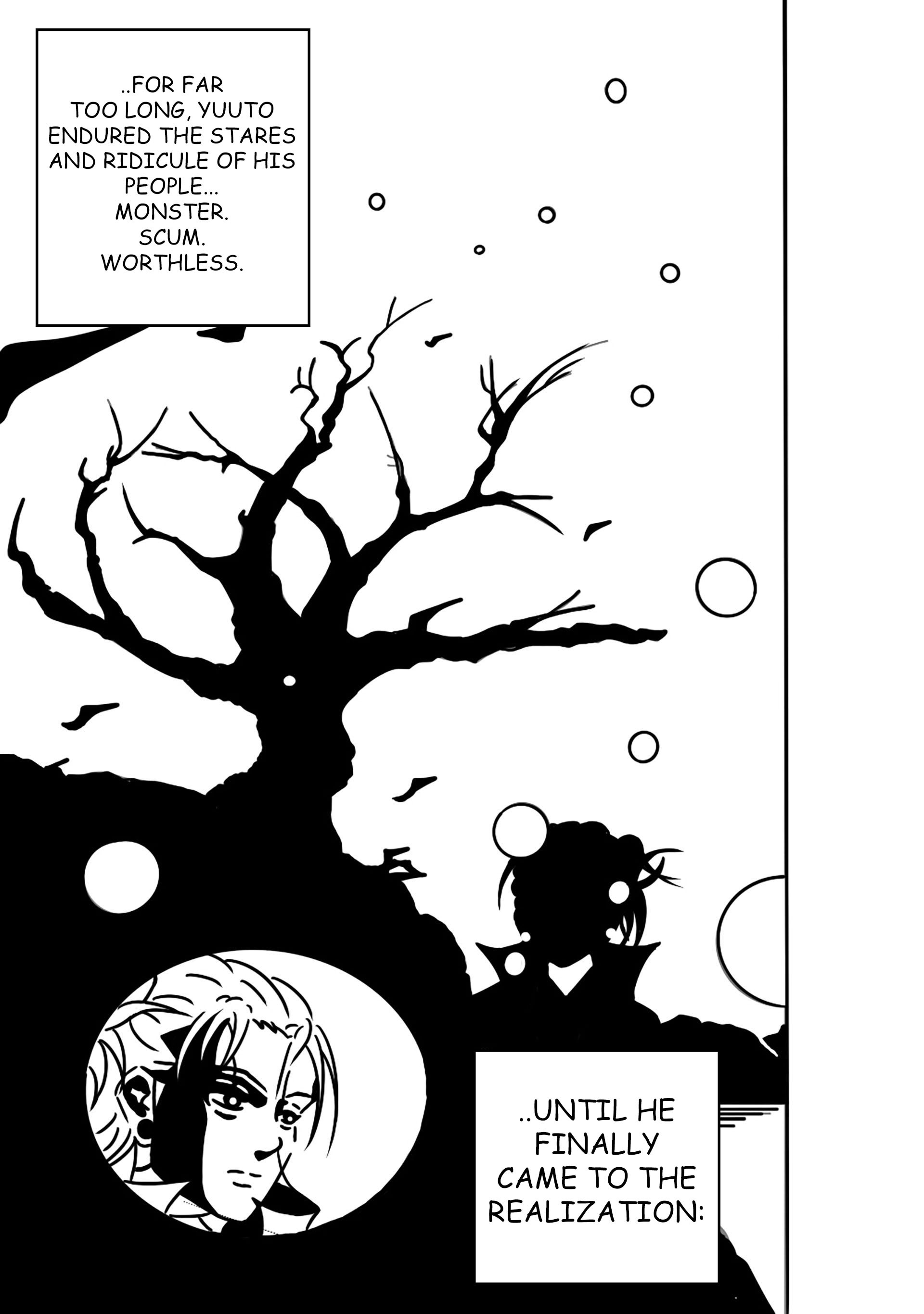 Of Avarice and Wrath ”Artificial Amnesia“ 第34页