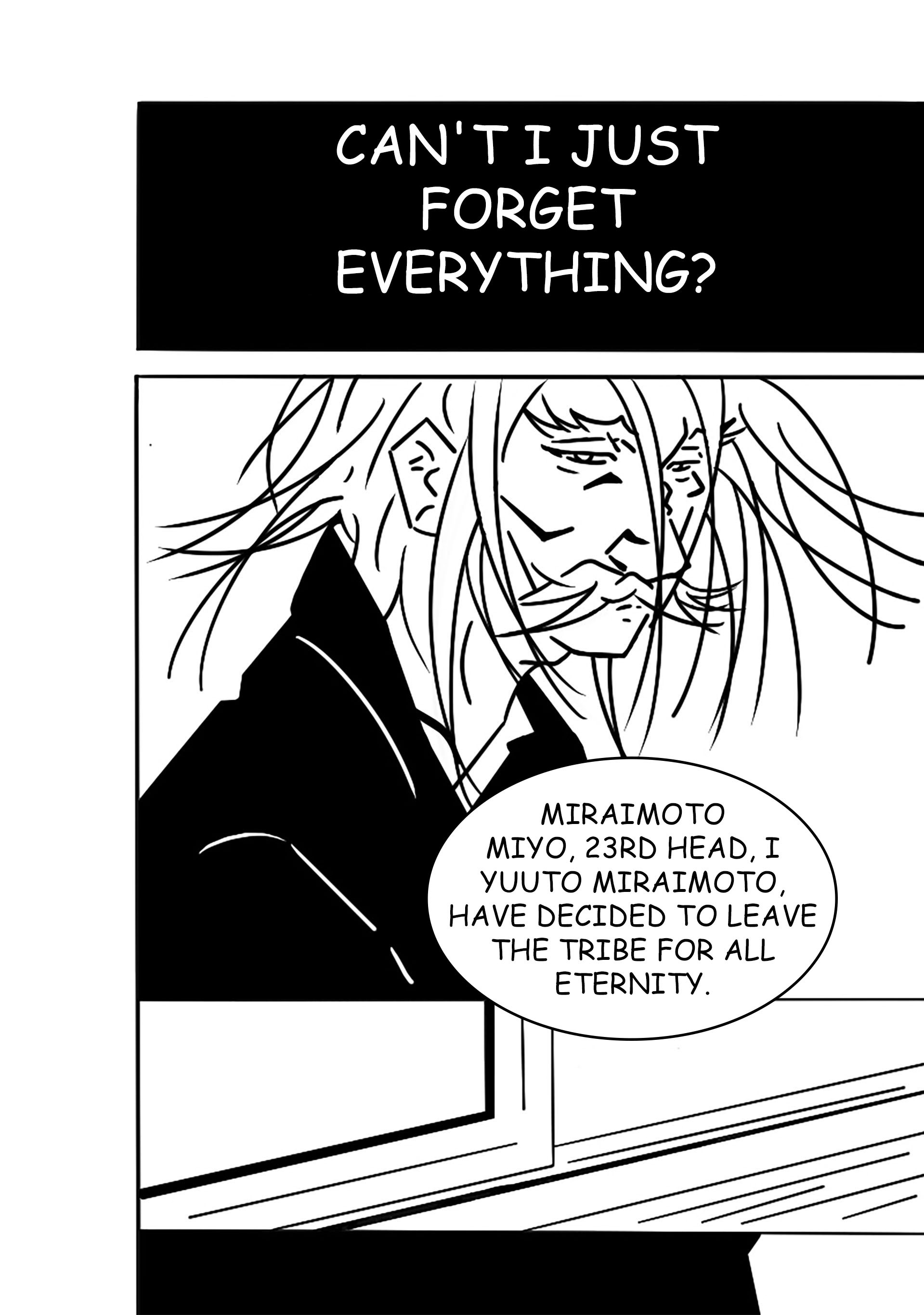 Of Avarice and Wrath ”Artificial Amnesia“ 第37页