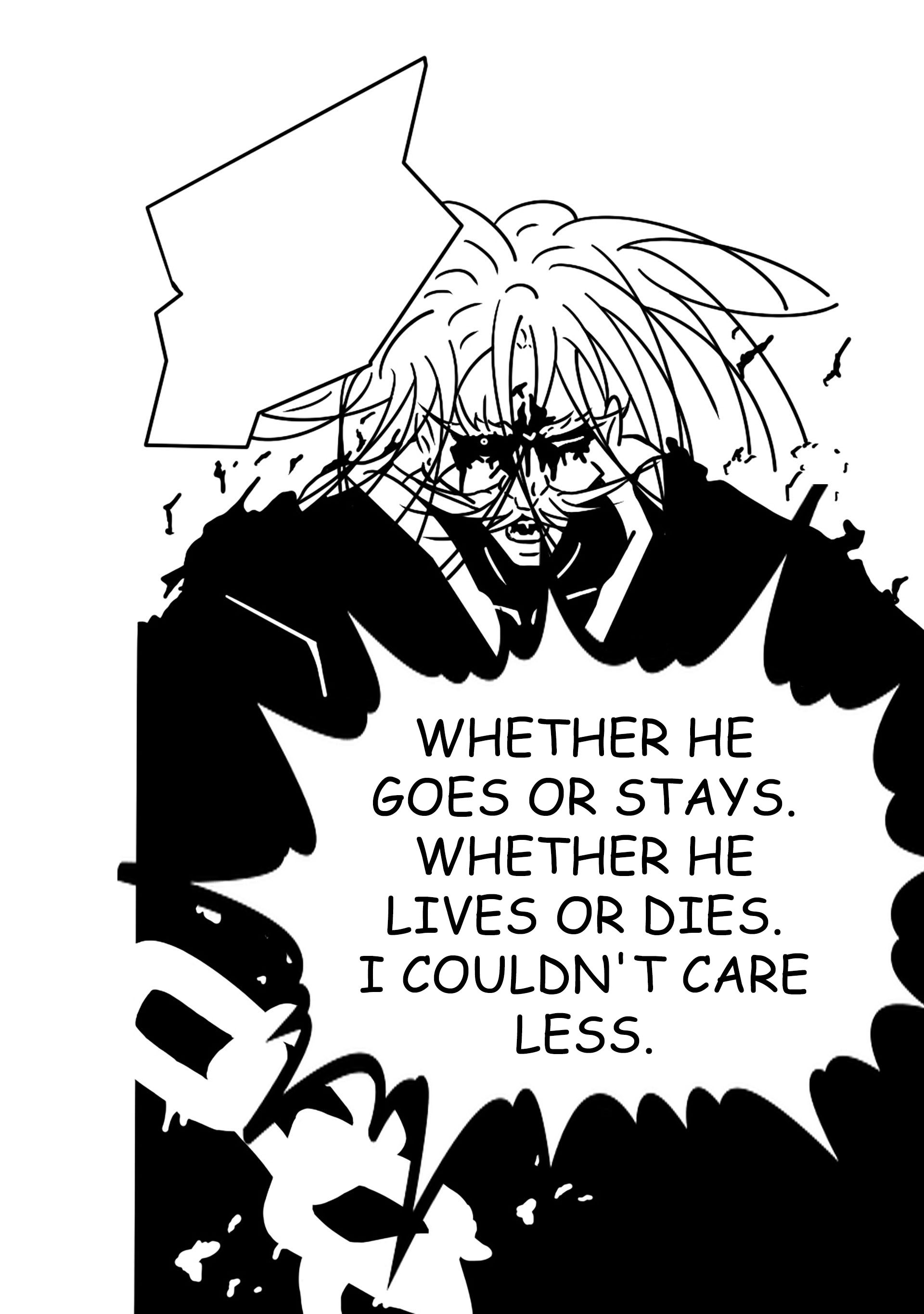 Of Avarice and Wrath ”Artificial Amnesia“ 第41页