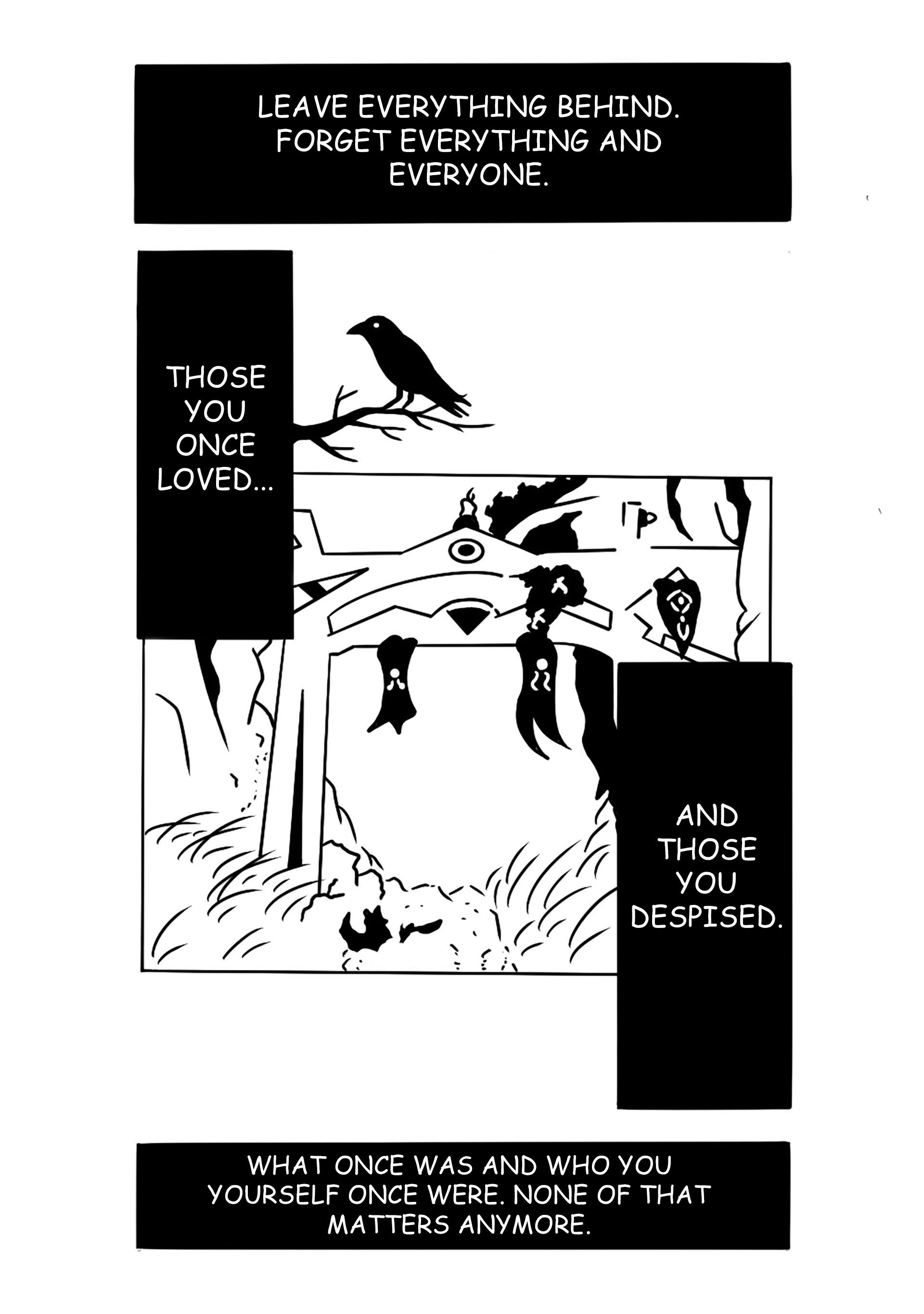 Of Avarice and Wrath ”Artificial Amnesia“ 第48页
