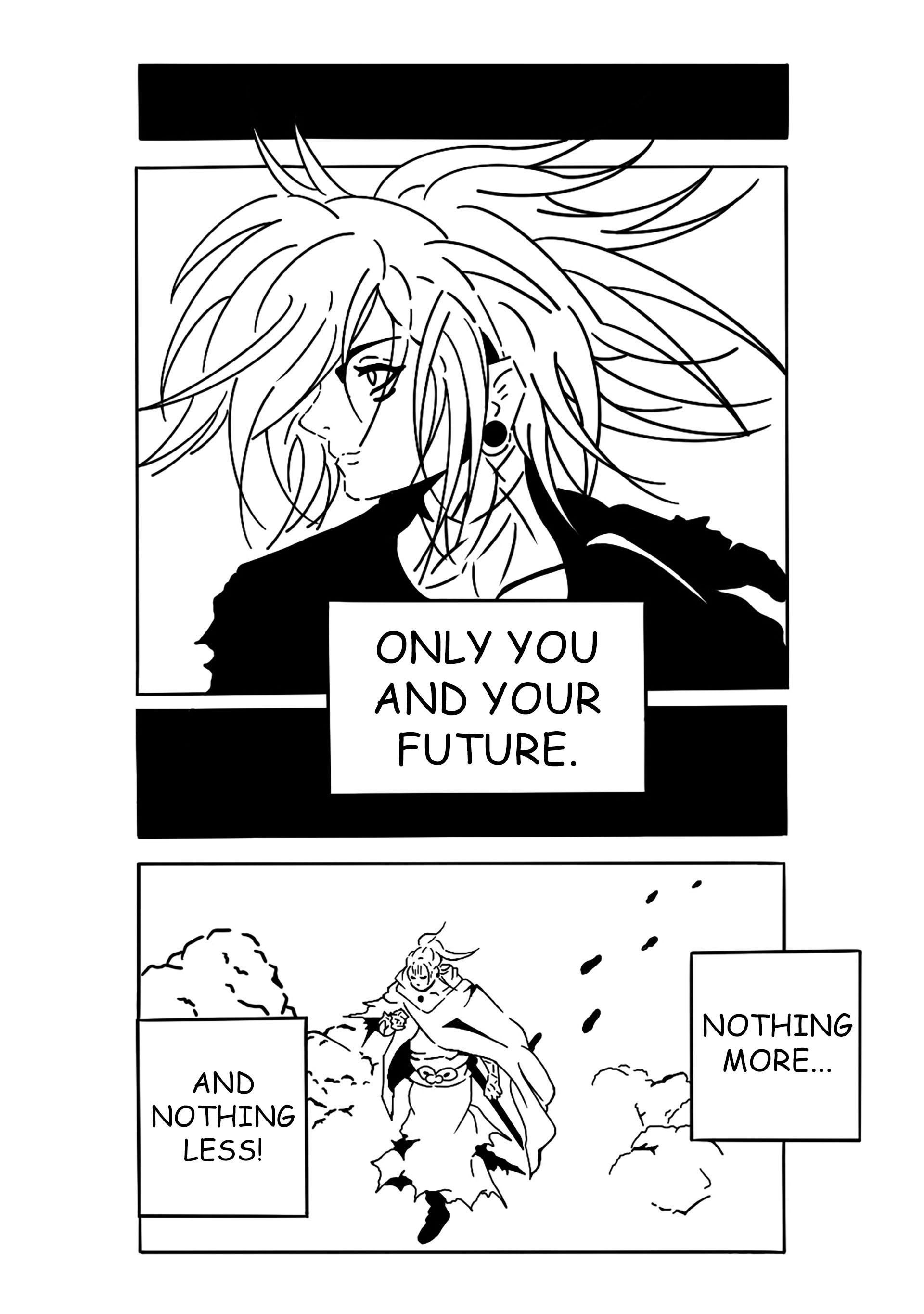 Of Avarice and Wrath ”Artificial Amnesia“ 第49页