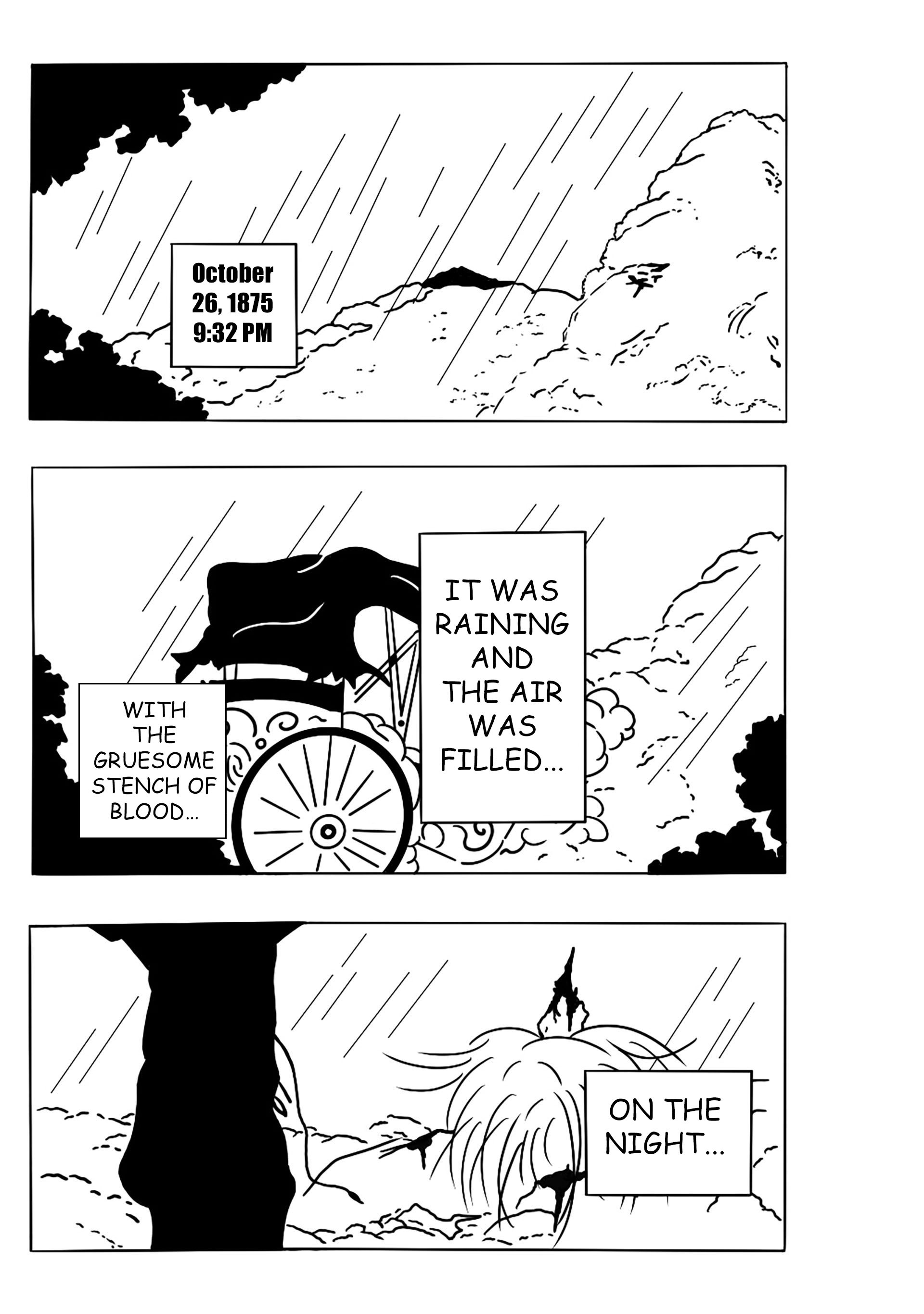 Of Avarice and Wrath 第6页
