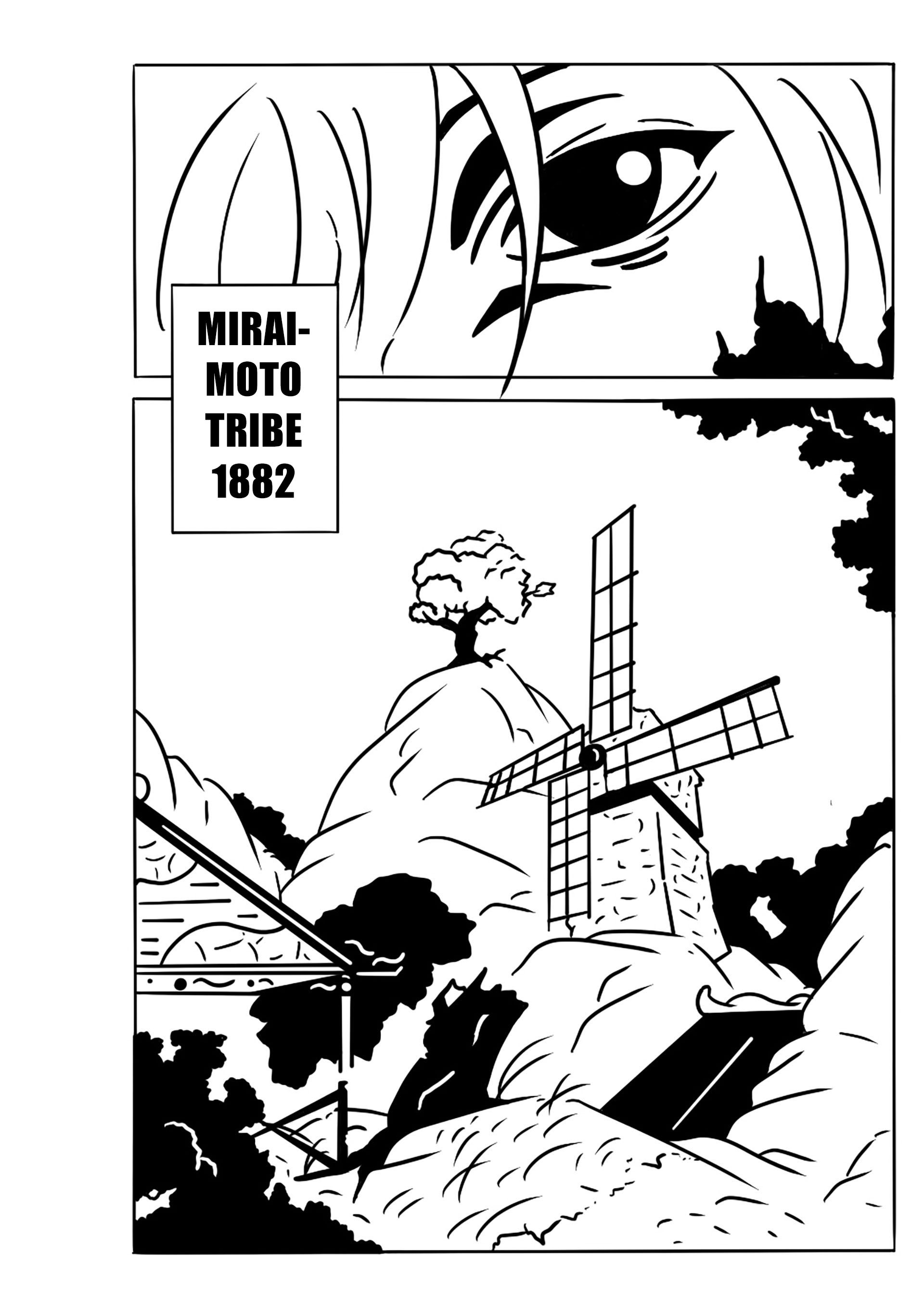 Of Avarice and Wrath ”Artificial Amnesia“ 第9页