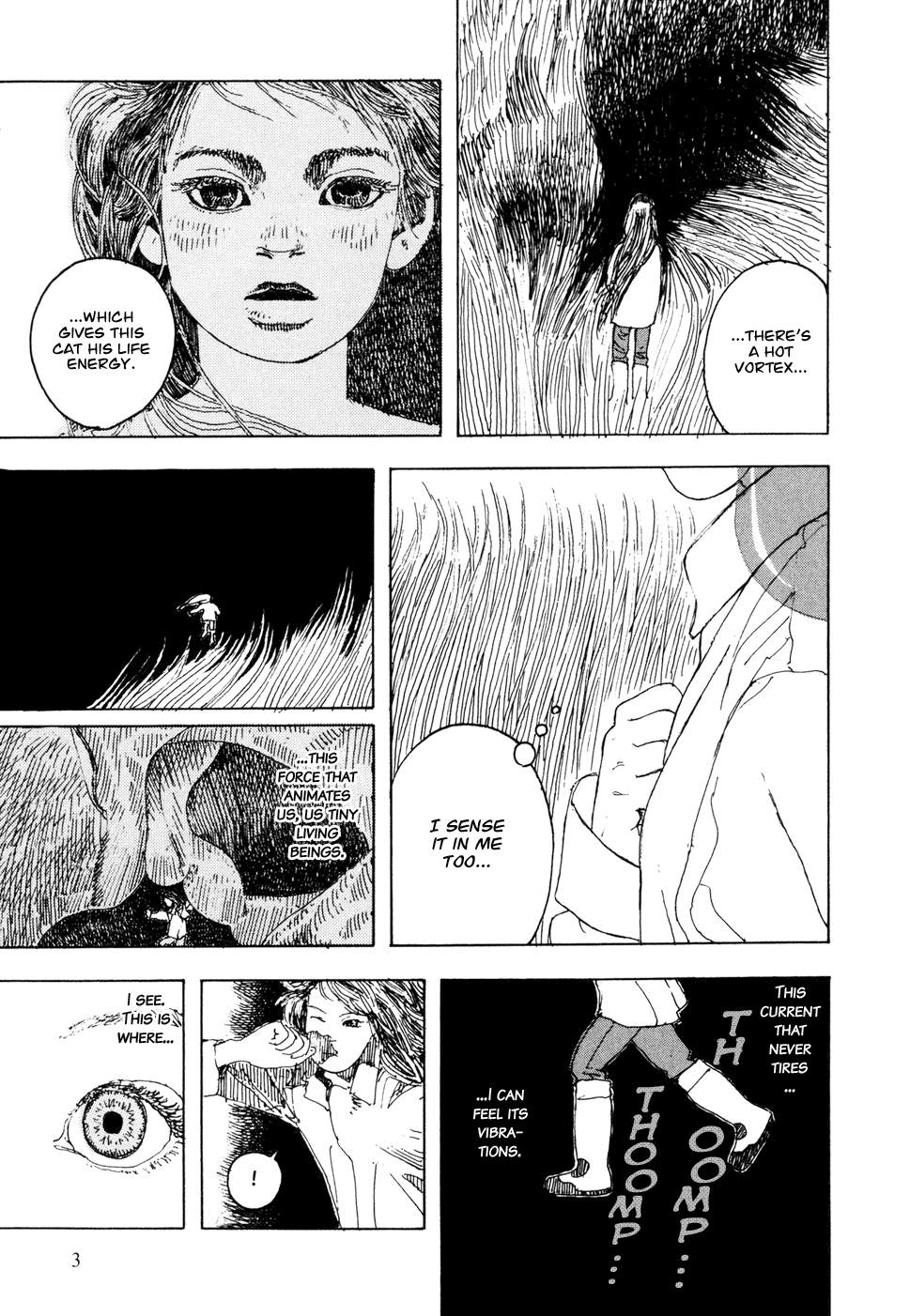 Hanashippanashi 第4页