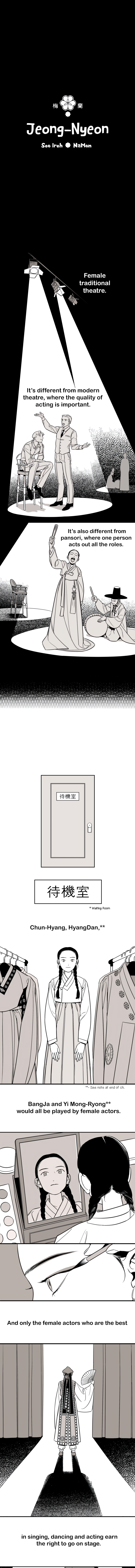 Jeong-Nyeon Ch. 3 第1页