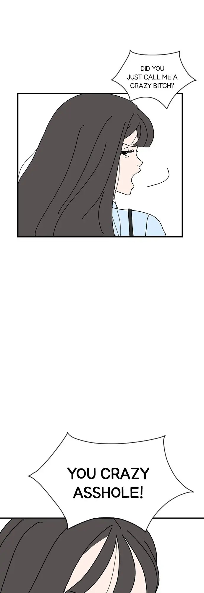 I Don't Feel Like Doing Anything Chapter 5 第18页