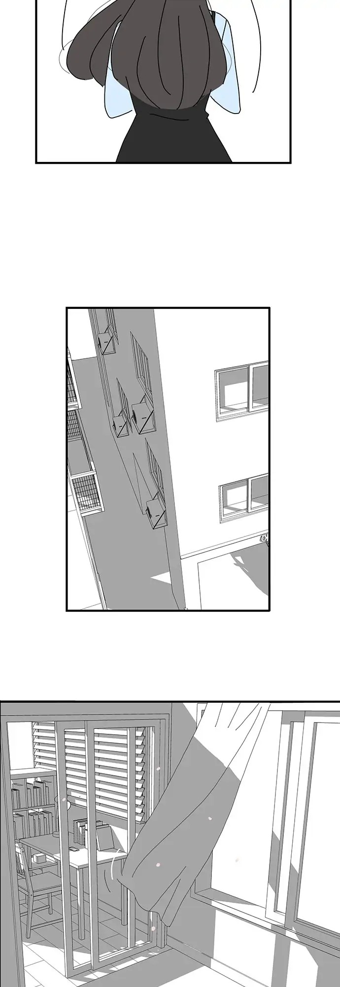 I Don't Feel Like Doing Anything Chapter 5 第36页