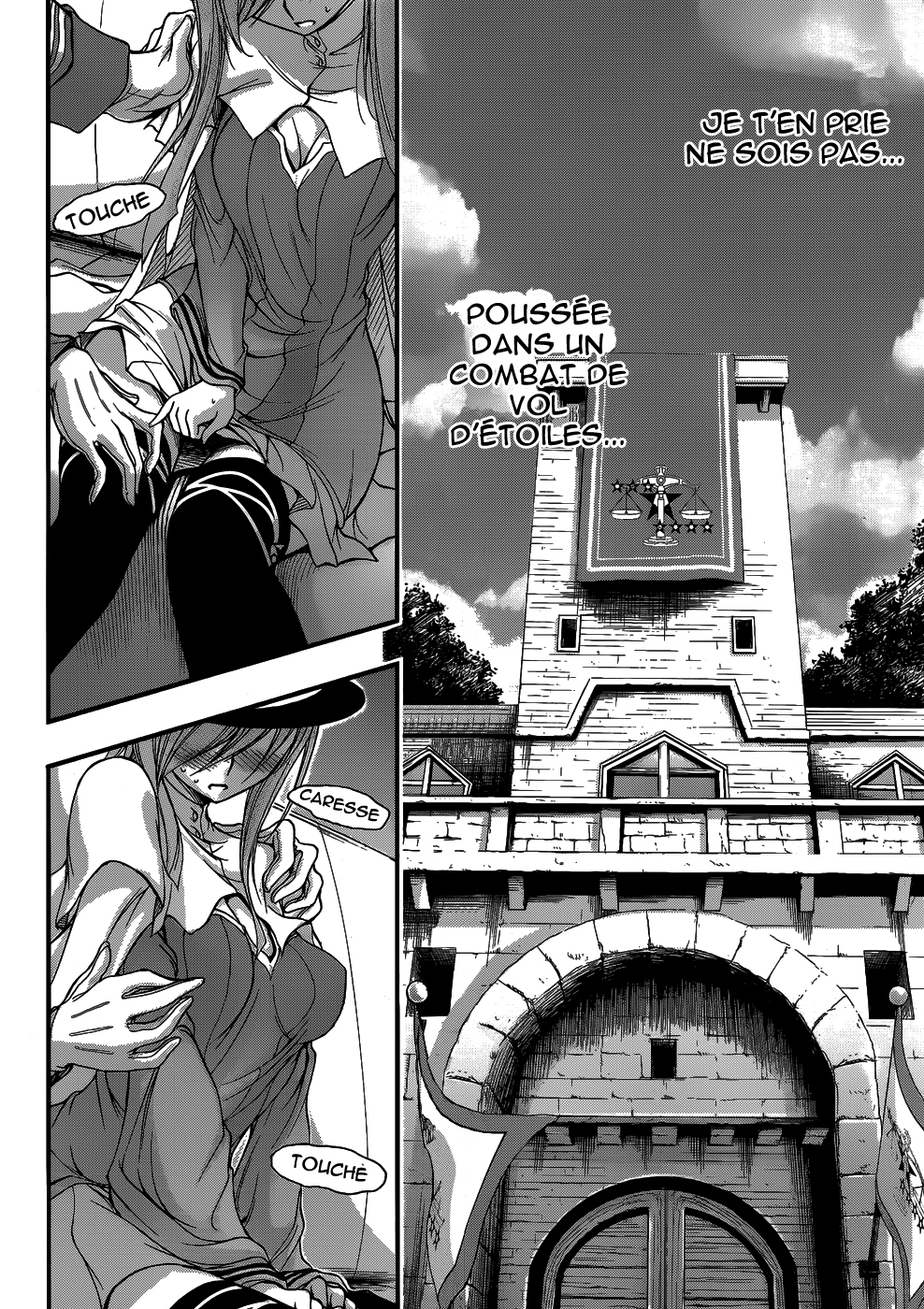 Plunderer Le Légendaire Baron Rouge 第37页
