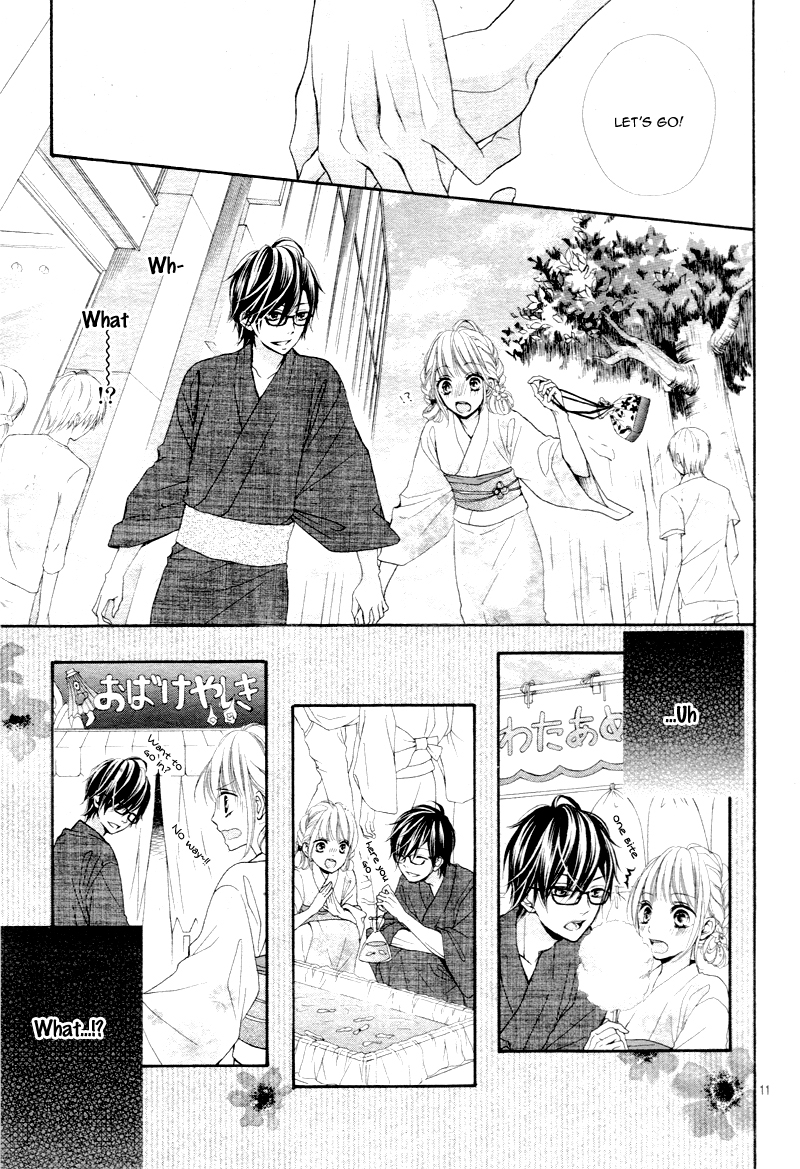 Sonna Me de Minai De Vol. 1 Ch. 2 第15页