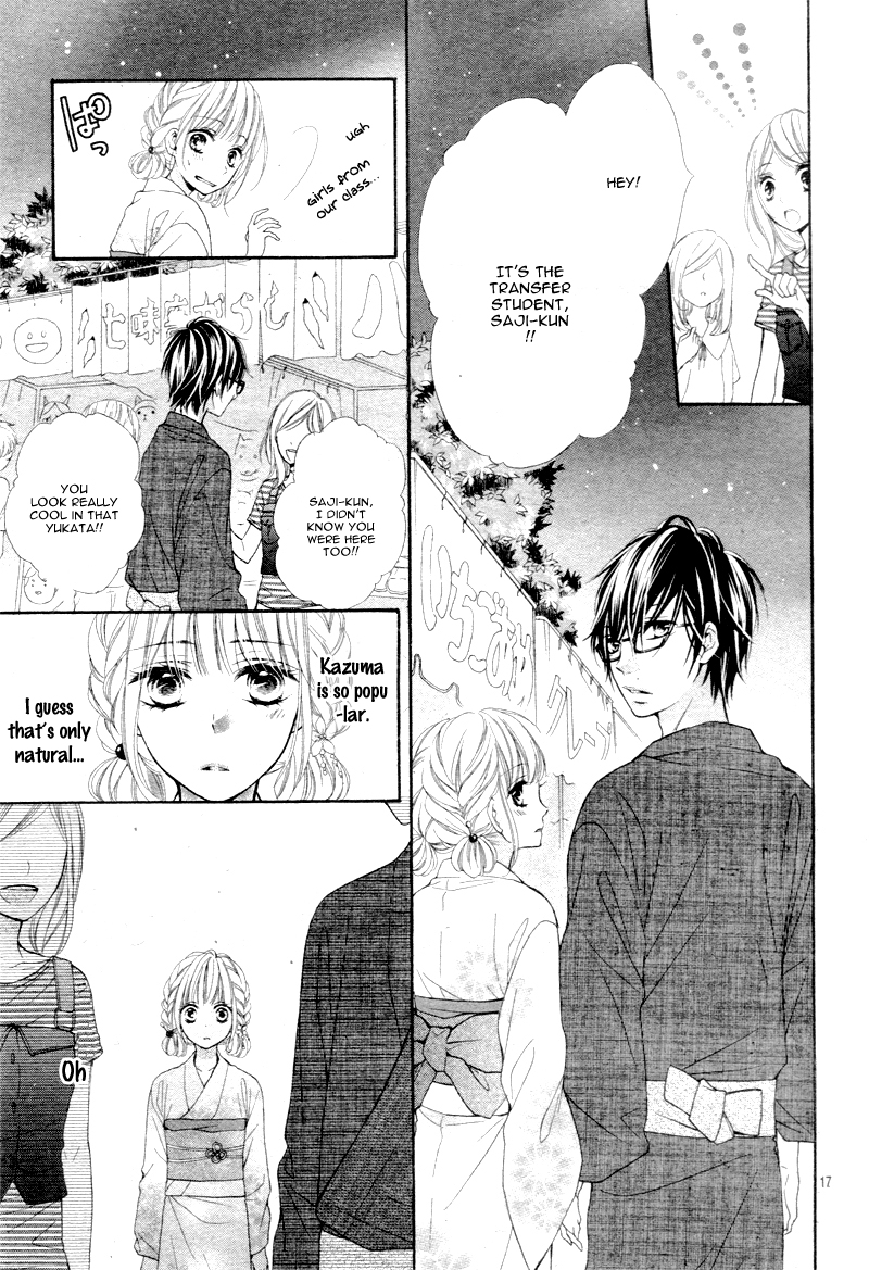 Sonna Me de Minai De Vol. 1 Ch. 2 第20页